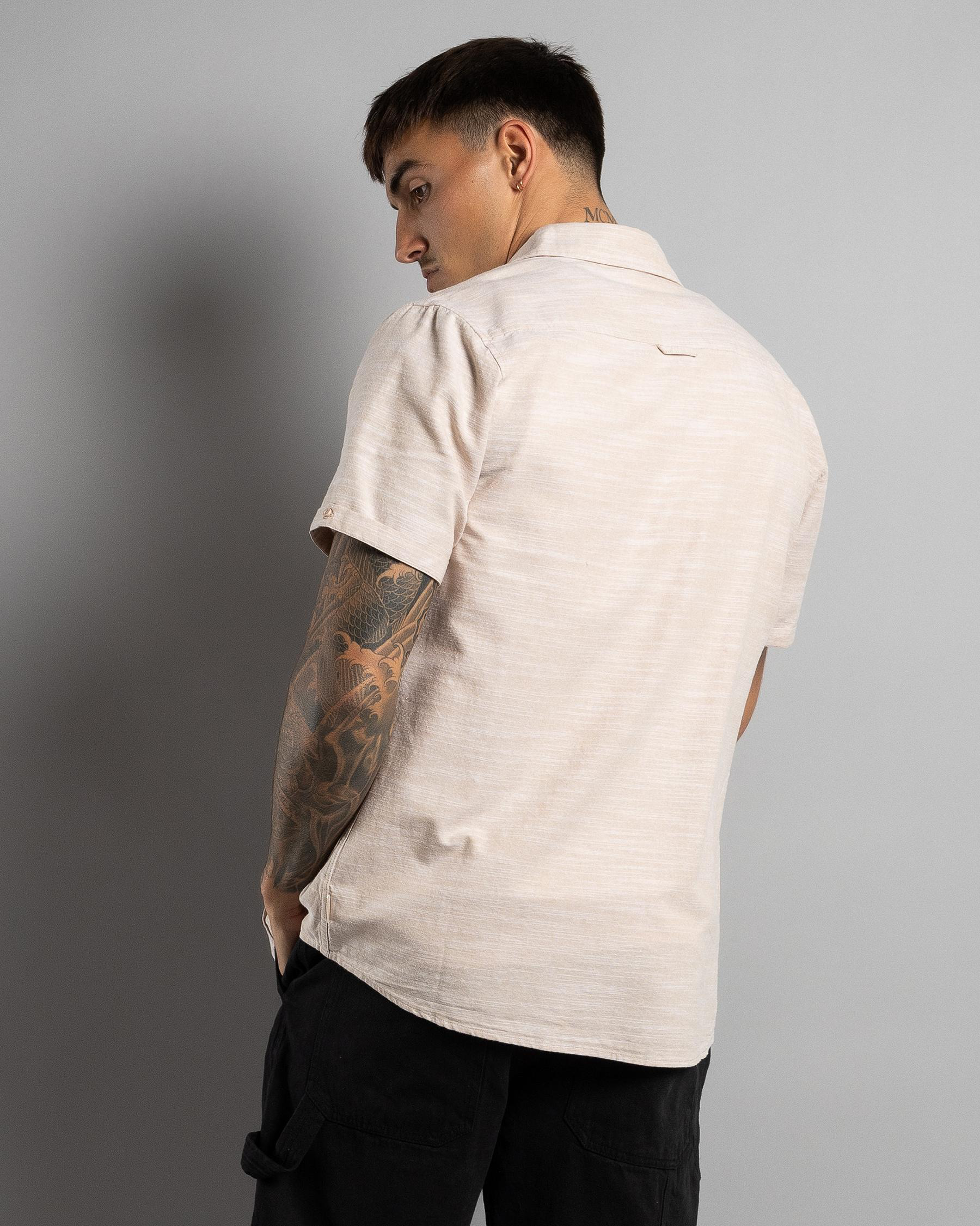 Must Have Short Sleeve Shirt