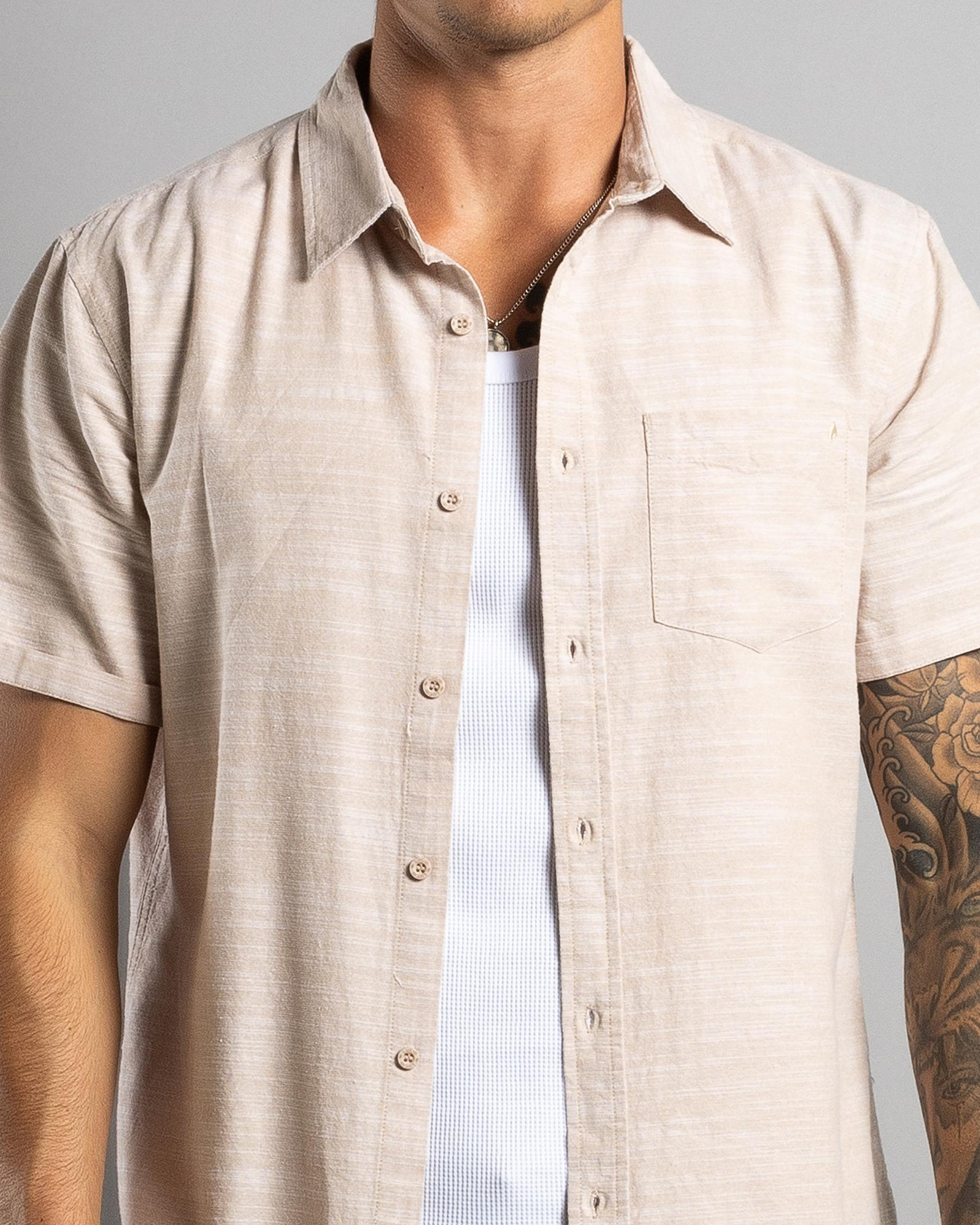 Must Have Short Sleeve Shirt