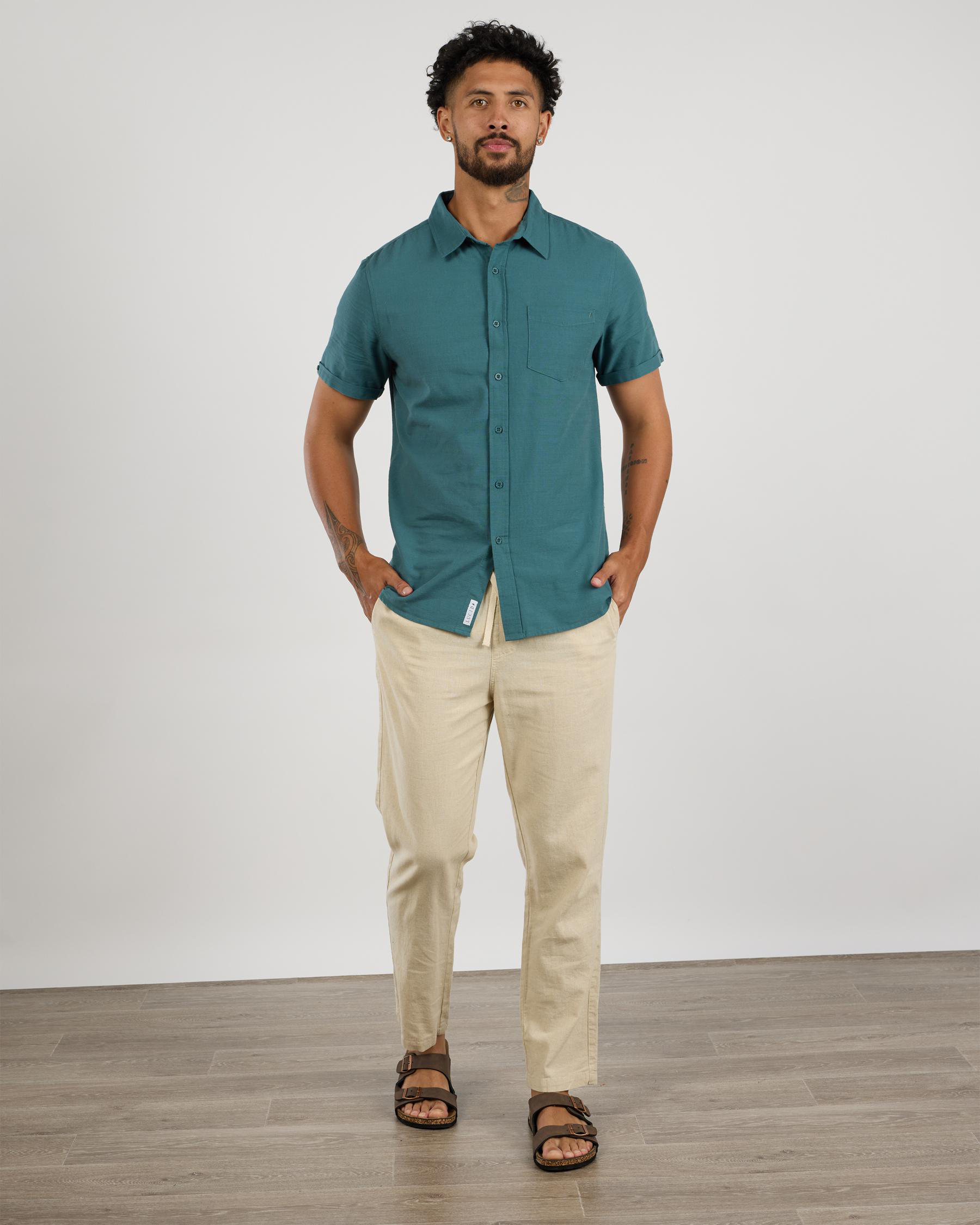 Must Have Short Sleeve Shirt