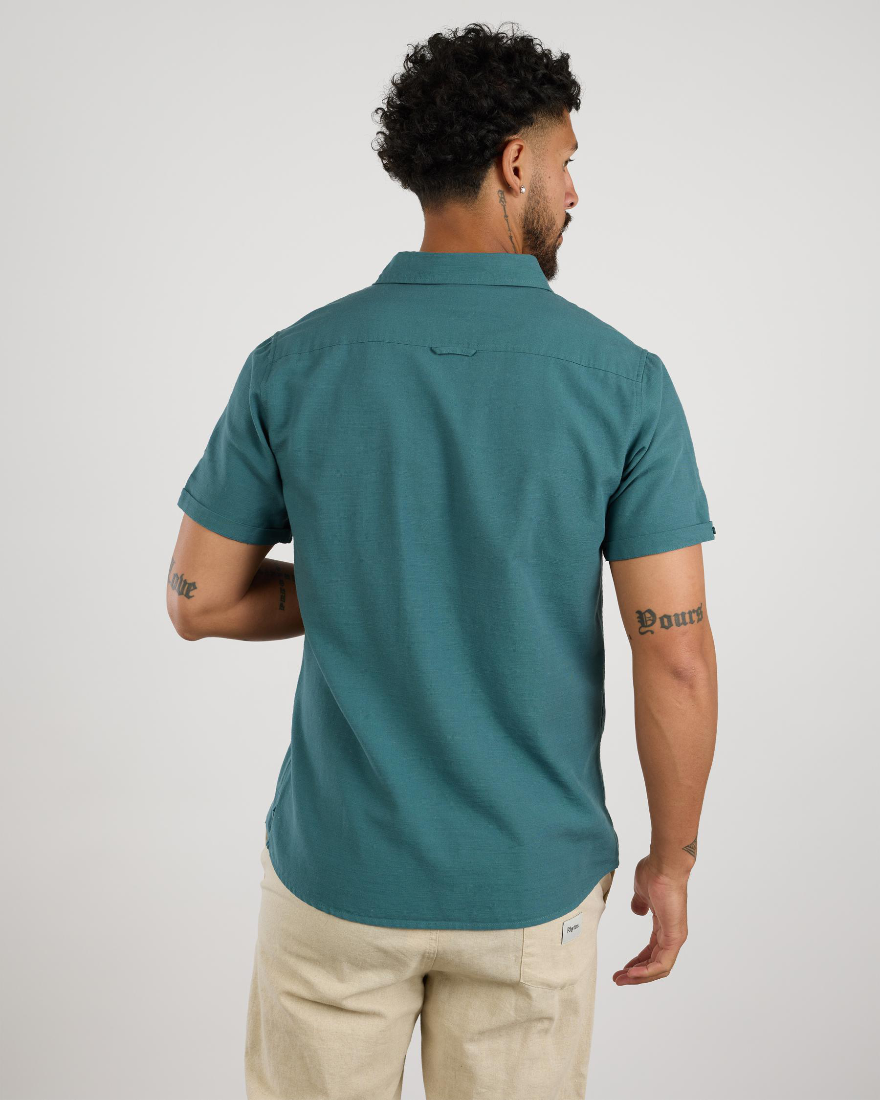 Must Have Short Sleeve Shirt