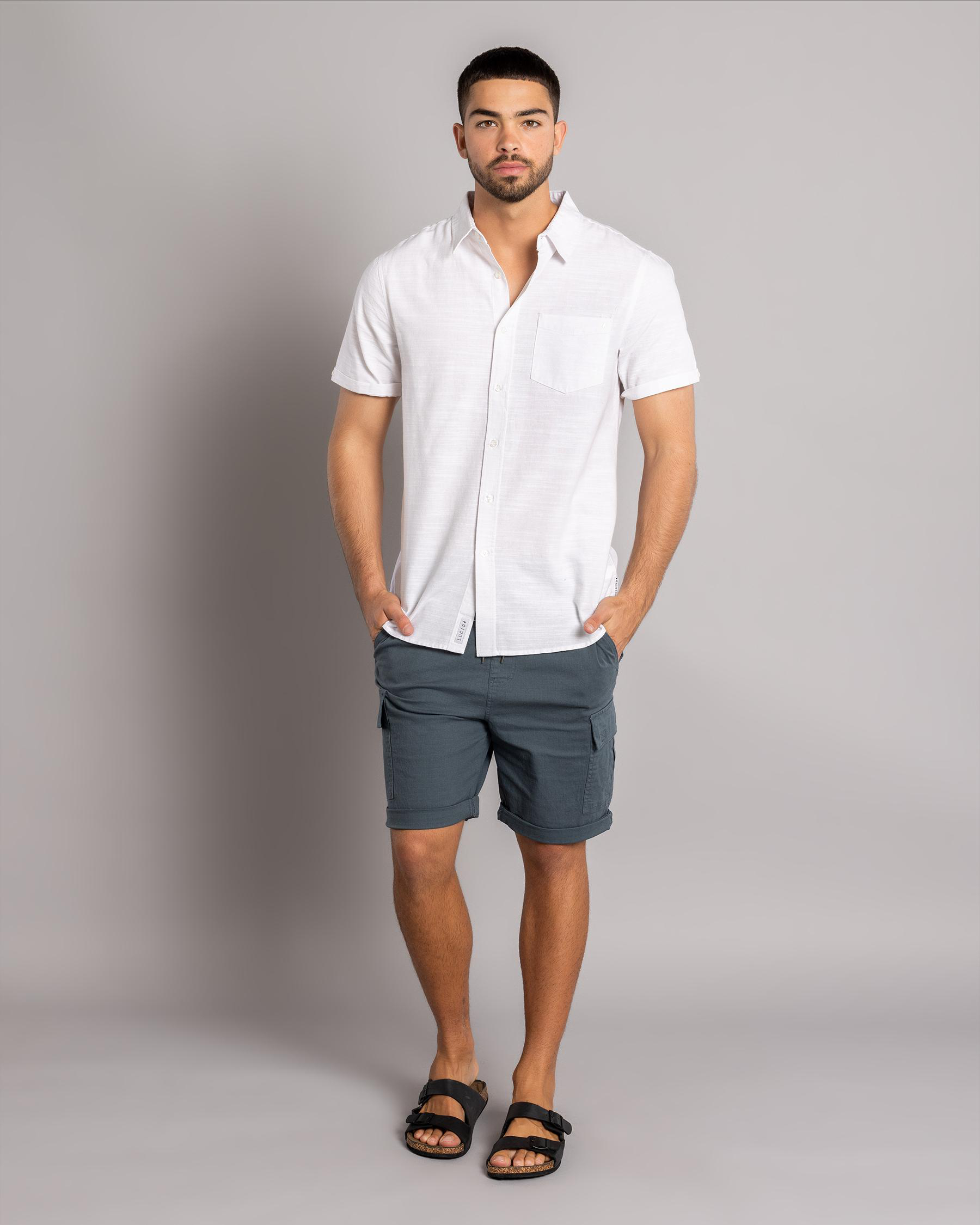 Must Have Short Sleeve Shirt