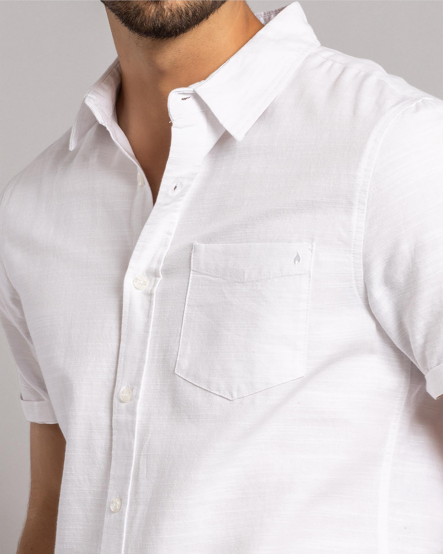 Must Have Short Sleeve Shirt