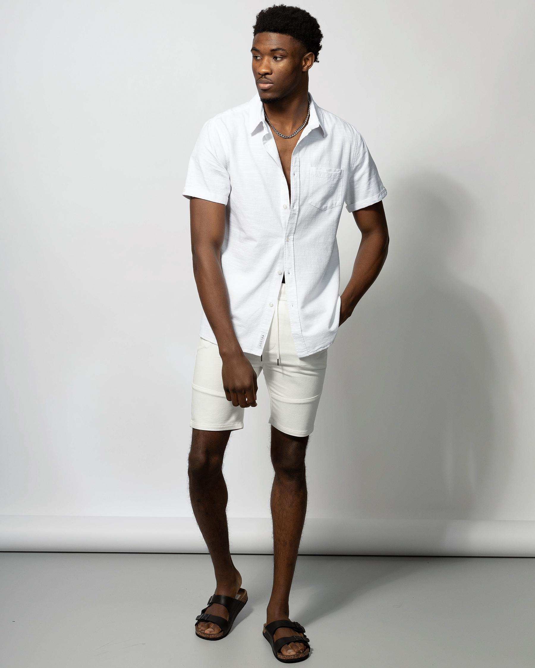 Must Have Short Sleeve Shirt