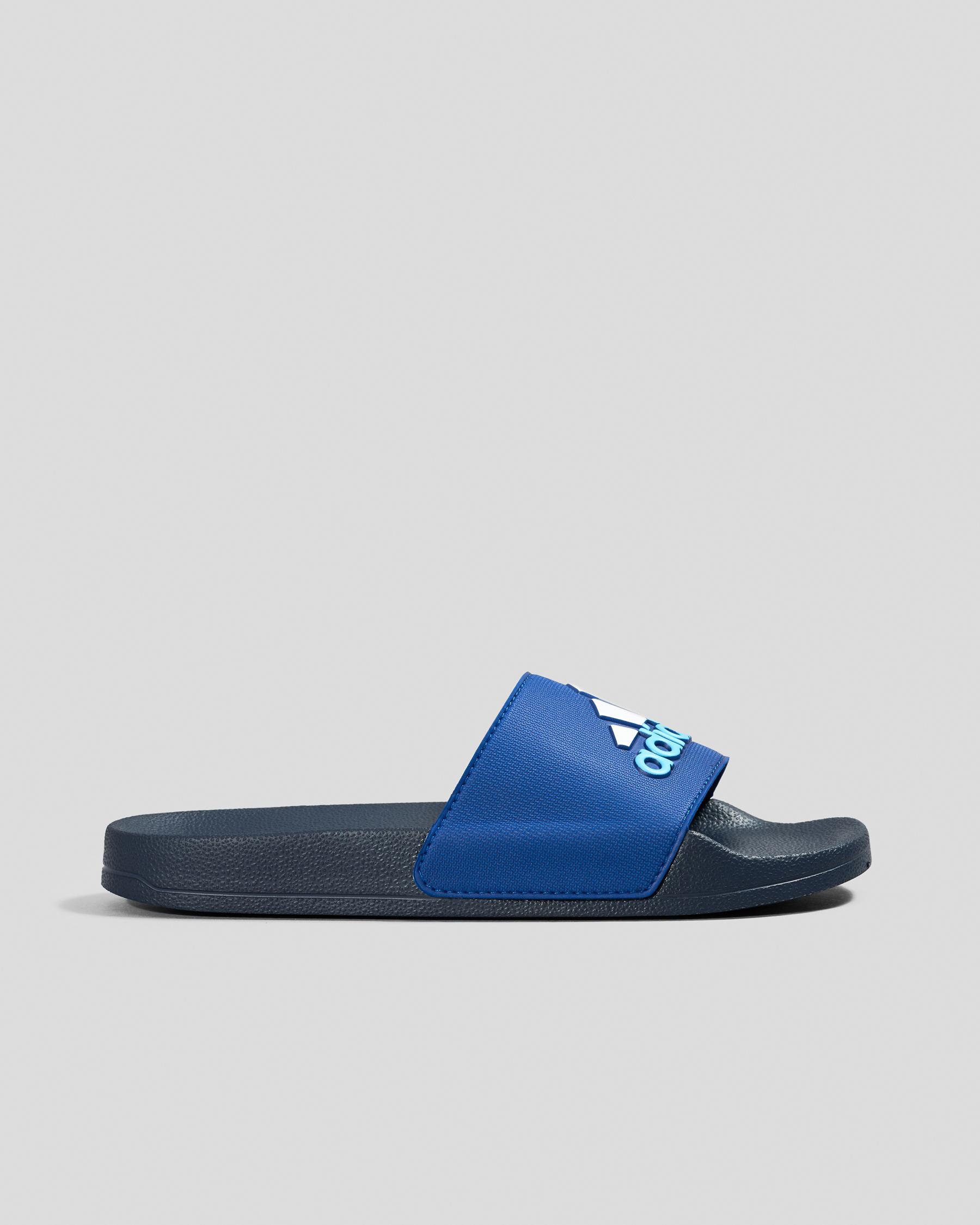 Adilette Shower Slides