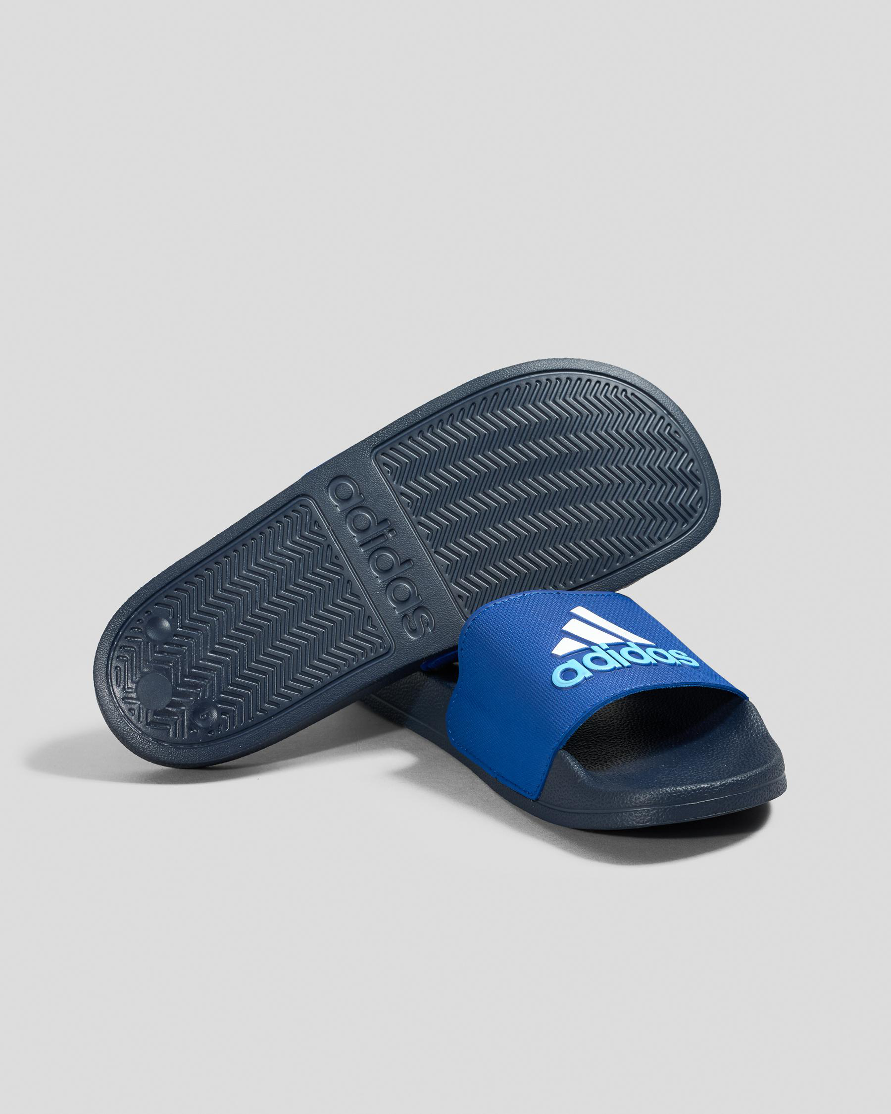 Adilette Shower Slides