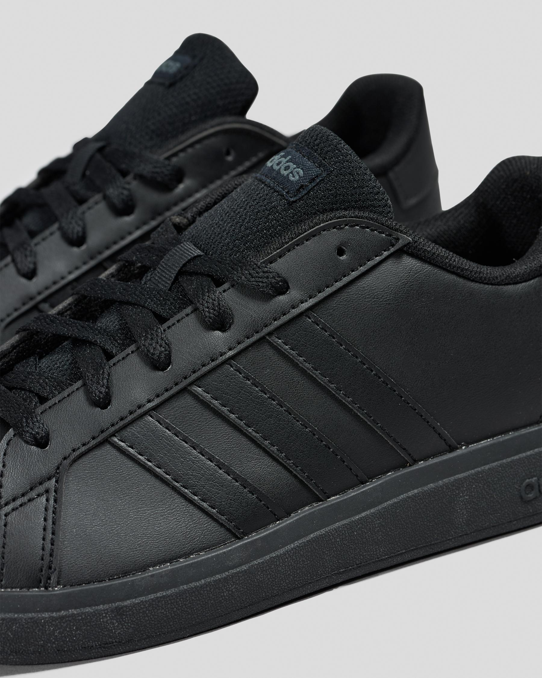 Grand Court 2.0 Shoes