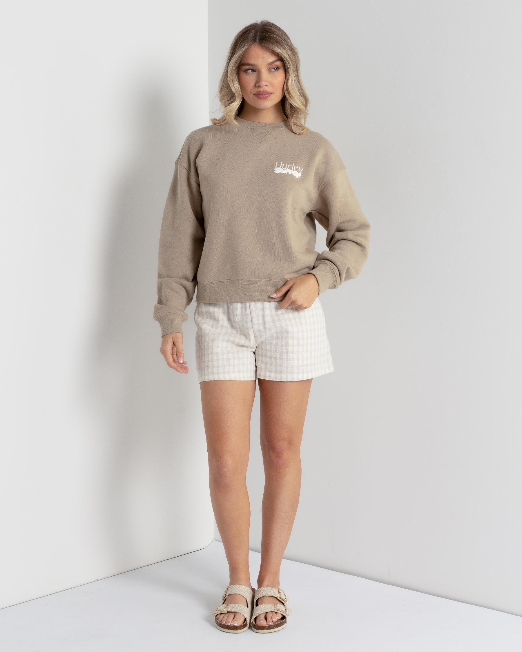 Supply Crewneck Sweatshirt
