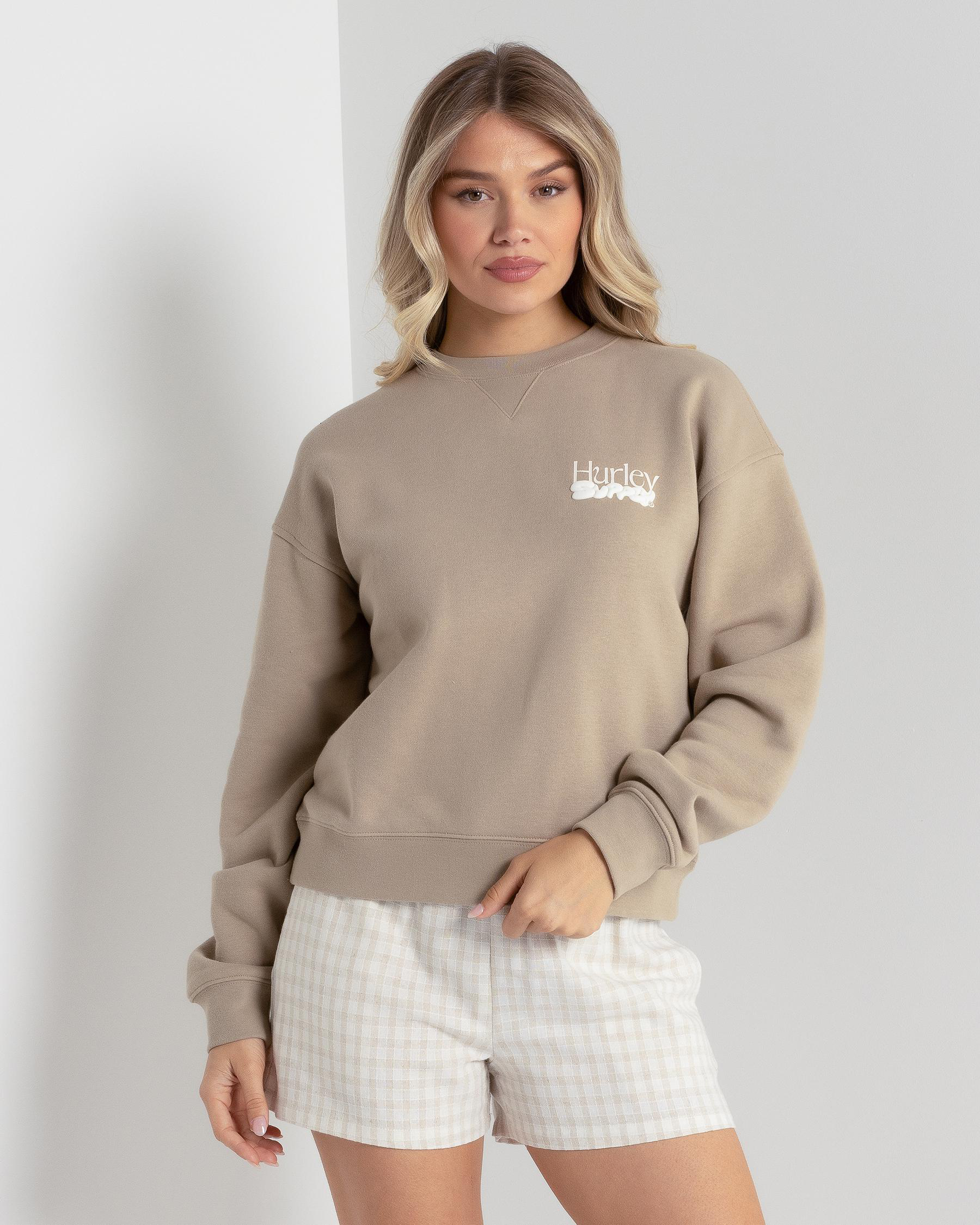 Supply Crewneck Sweatshirt