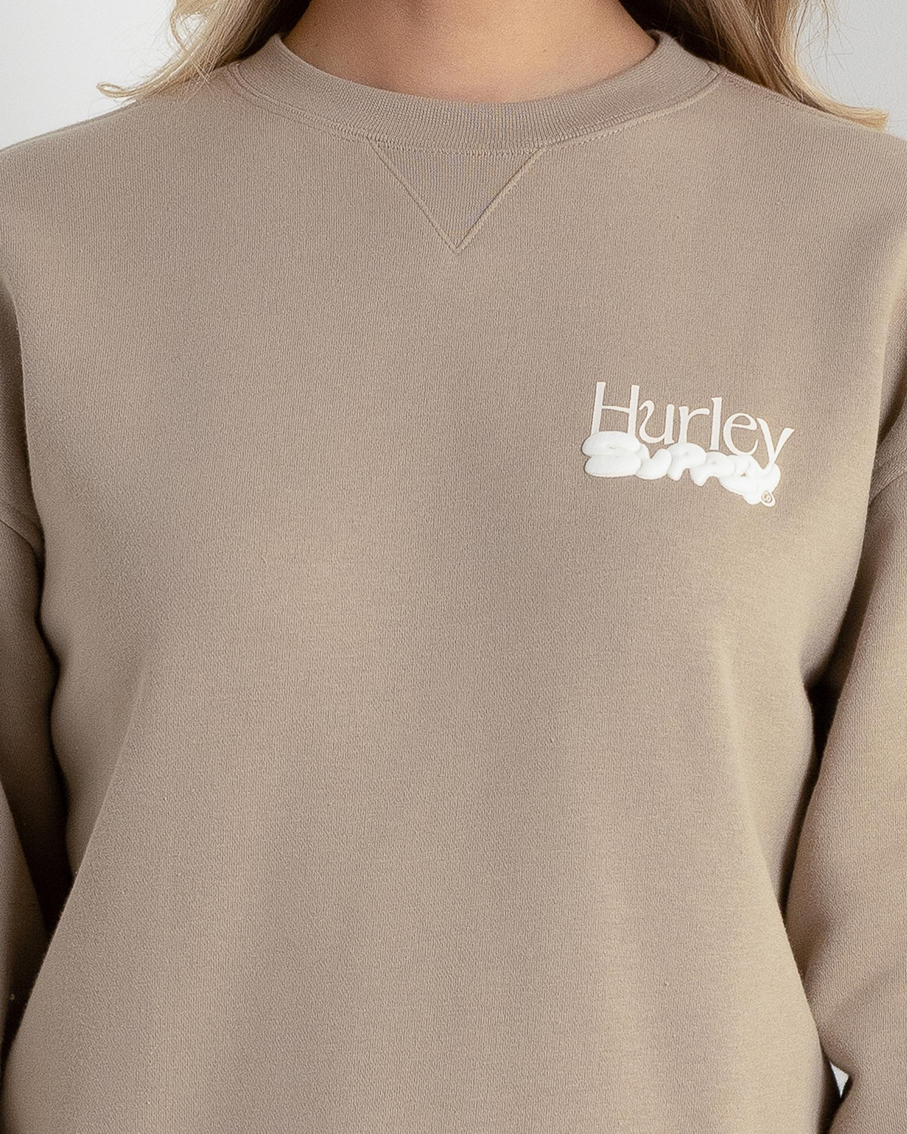 Supply Crewneck Sweatshirt