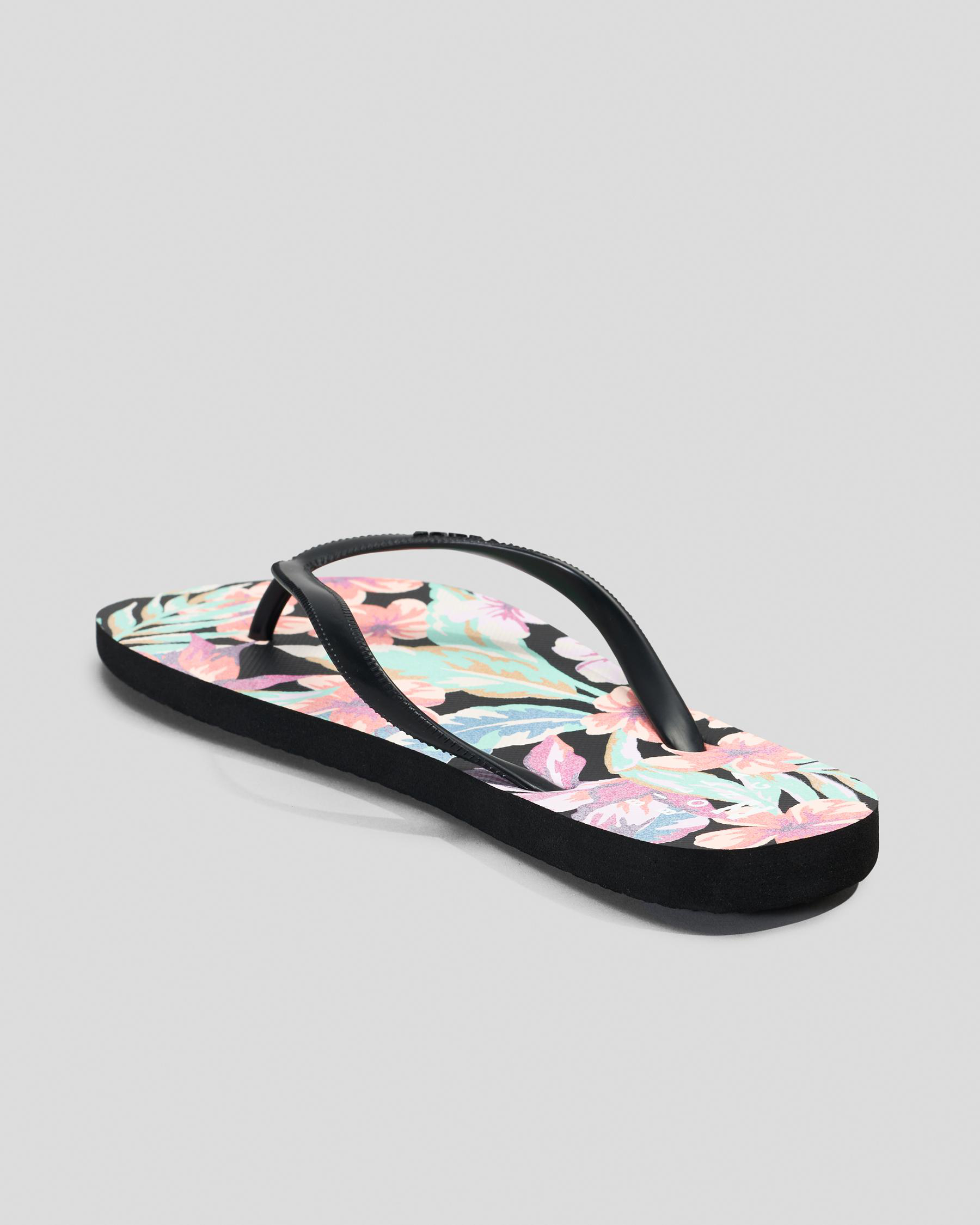 Nights In Paradise Thongs