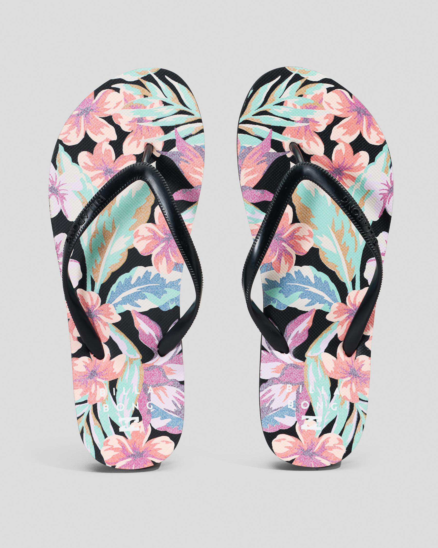 Nights In Paradise Thongs