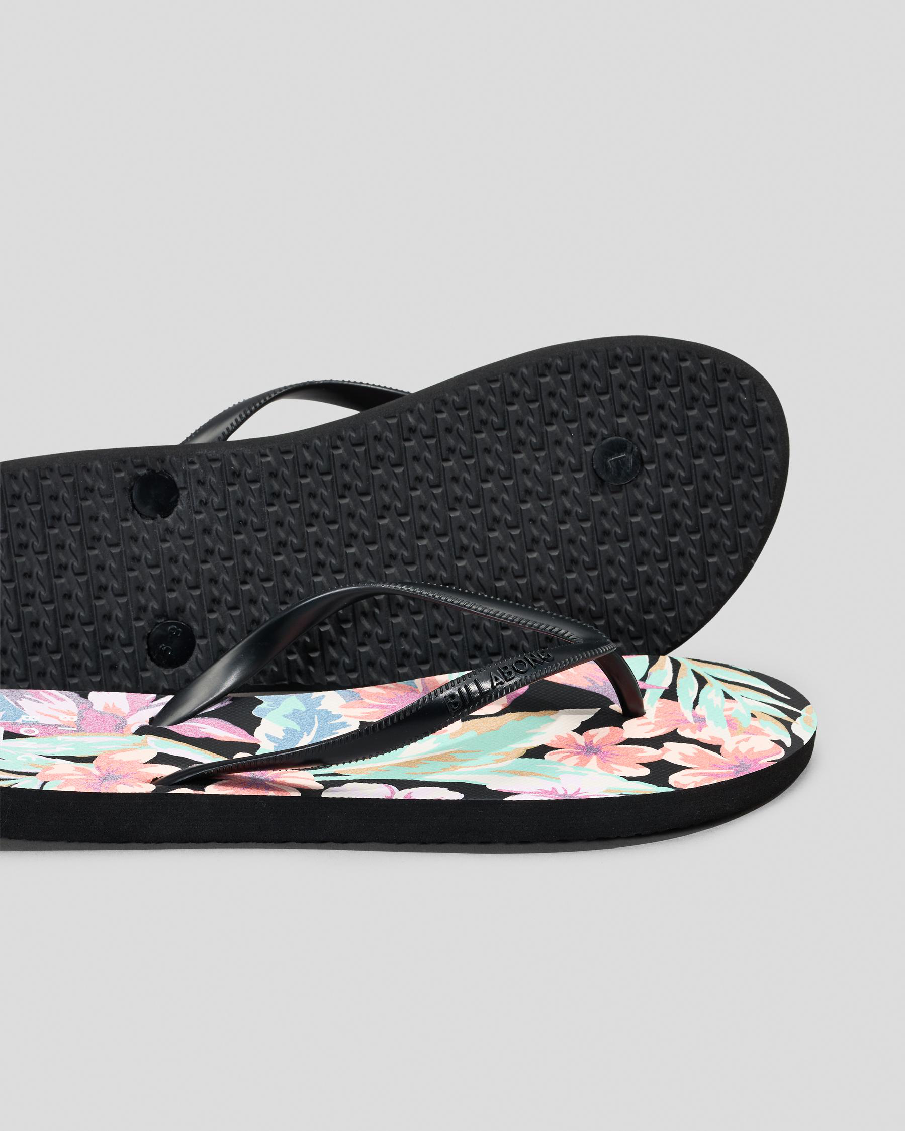 Nights In Paradise Thongs