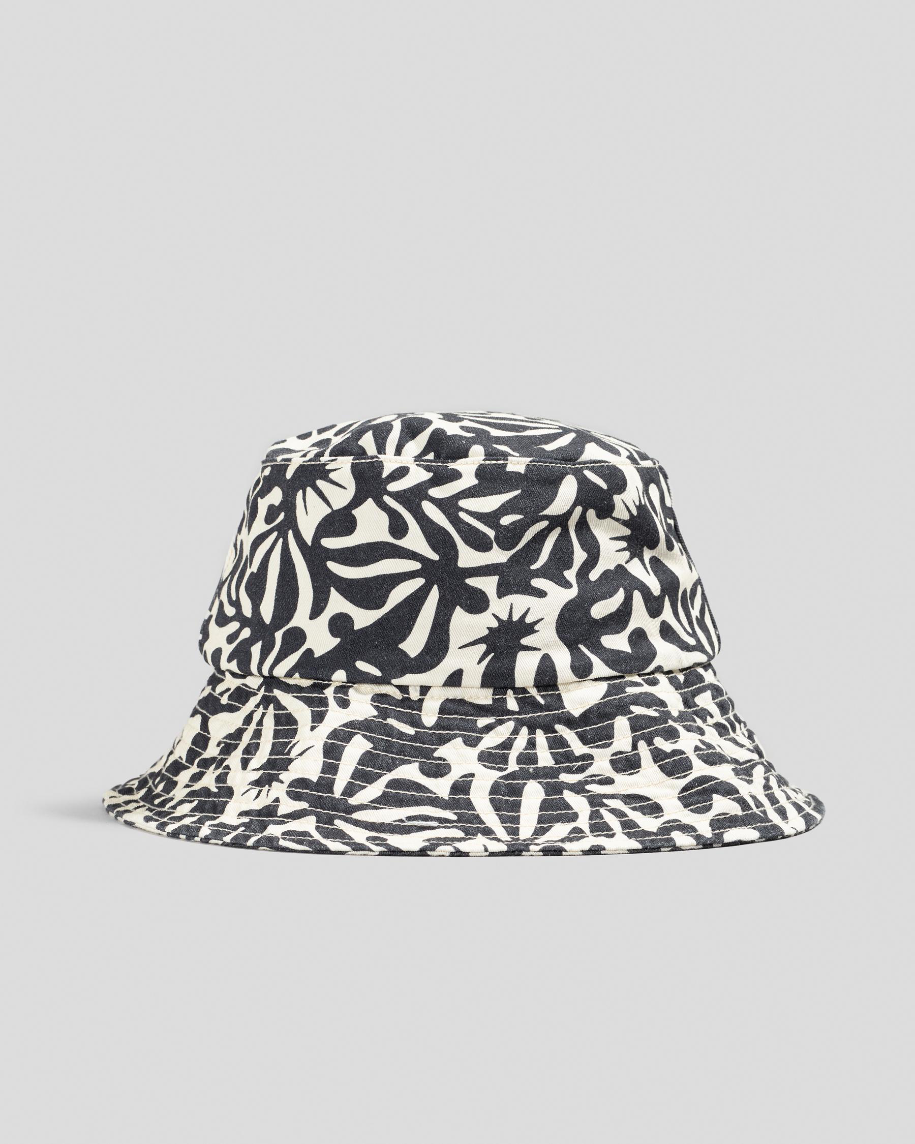 Palm Grove Bucket Hat
