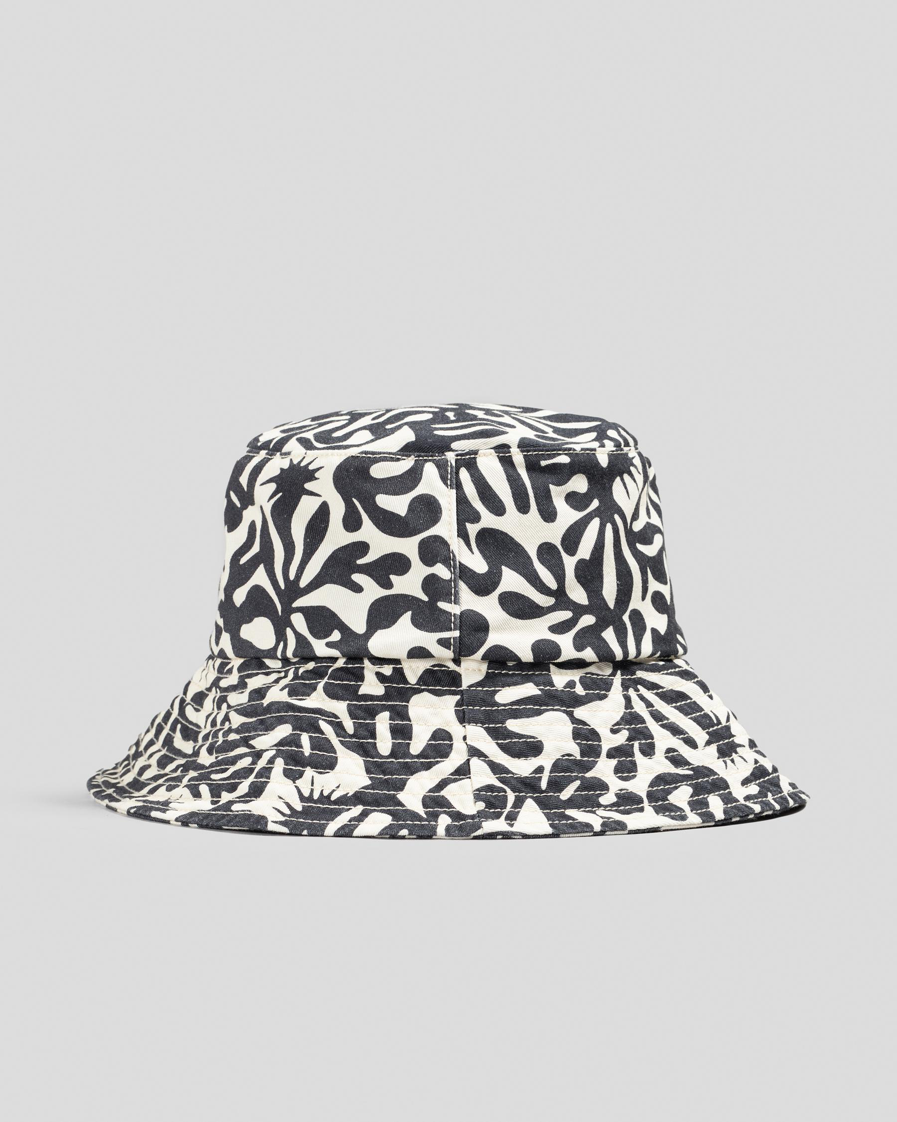 Palm Grove Bucket Hat