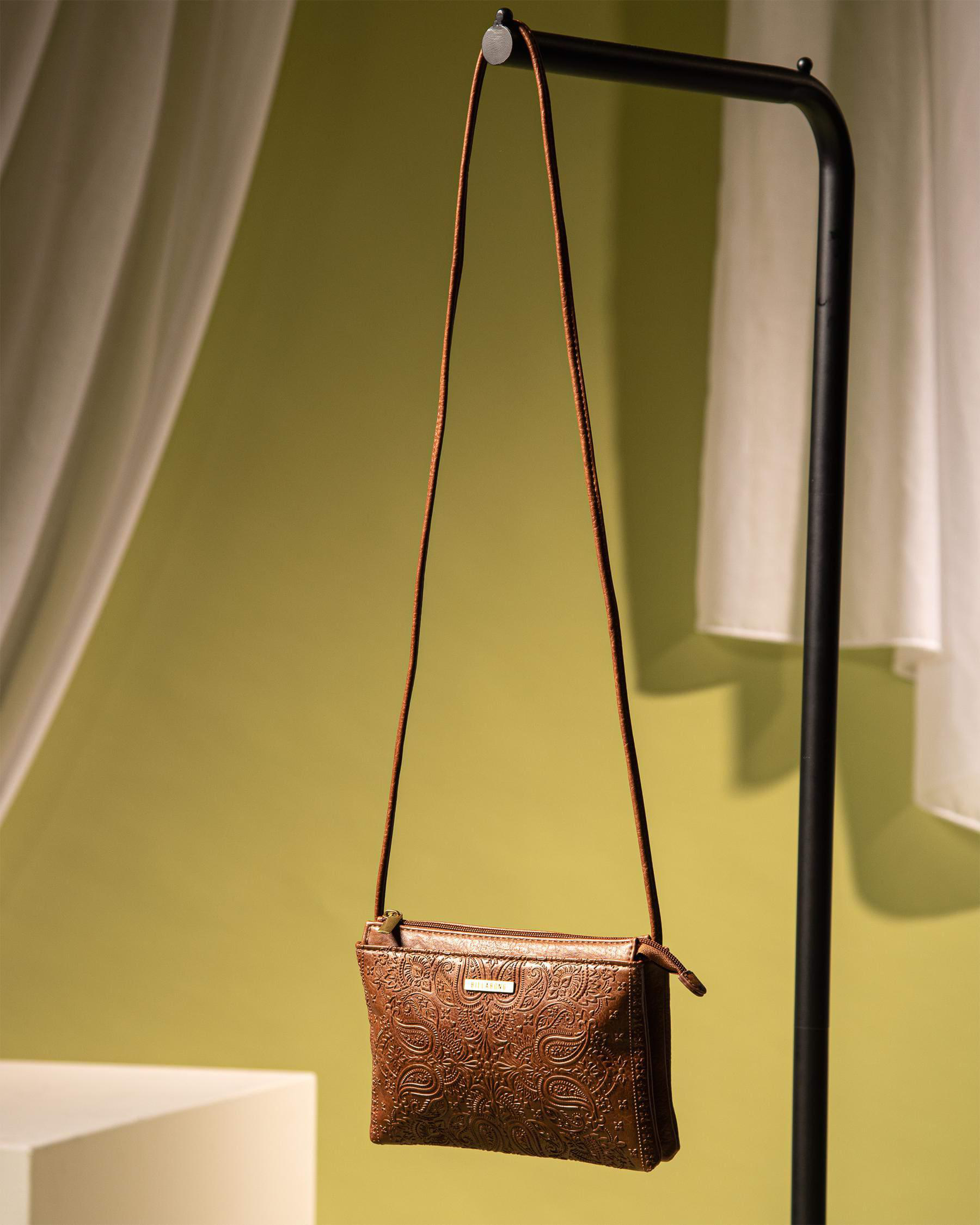 Bandana Festival Purse