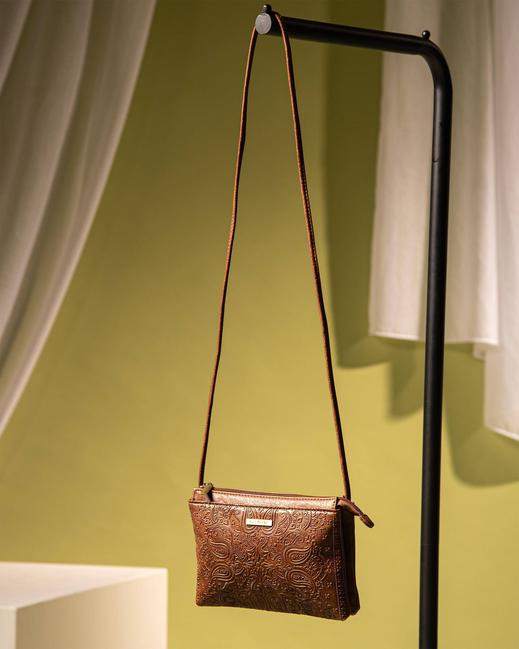 Bandana Festival Purse