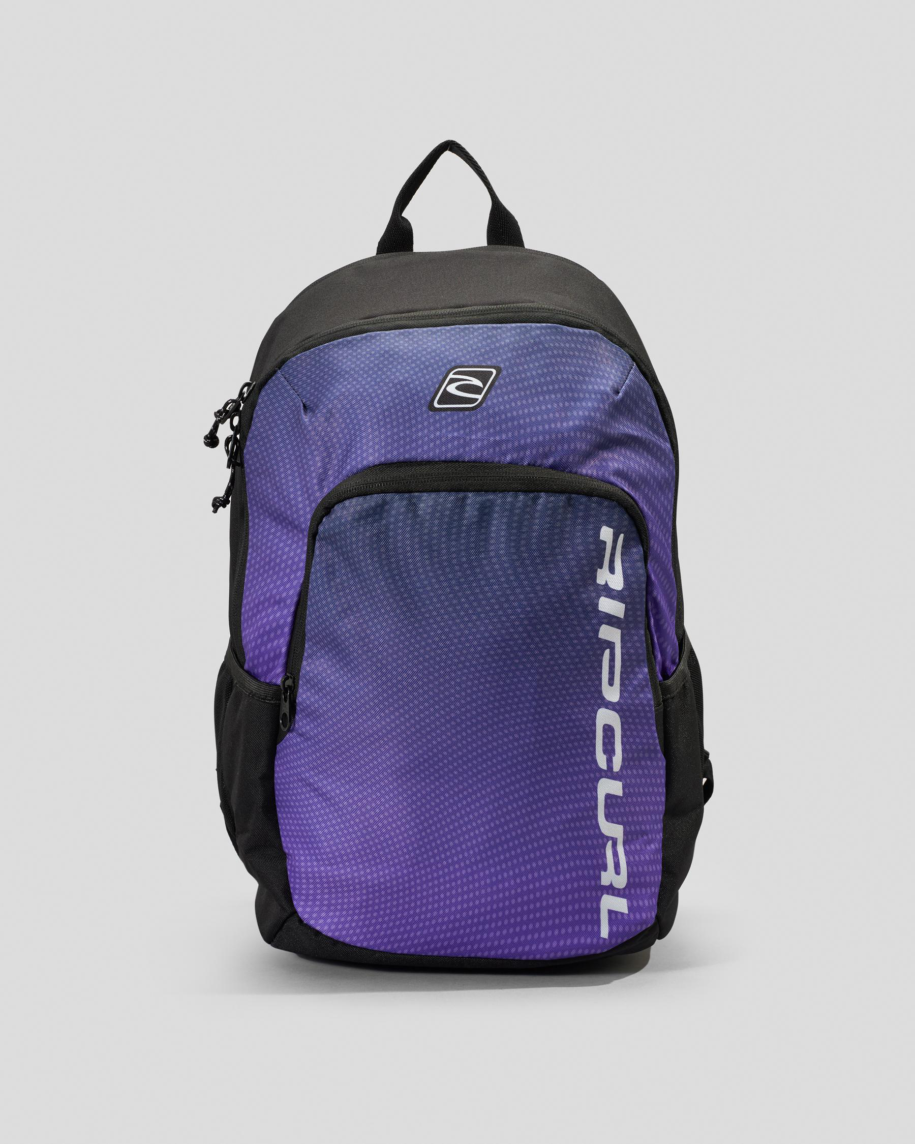 Ozone 30L School Backpack
