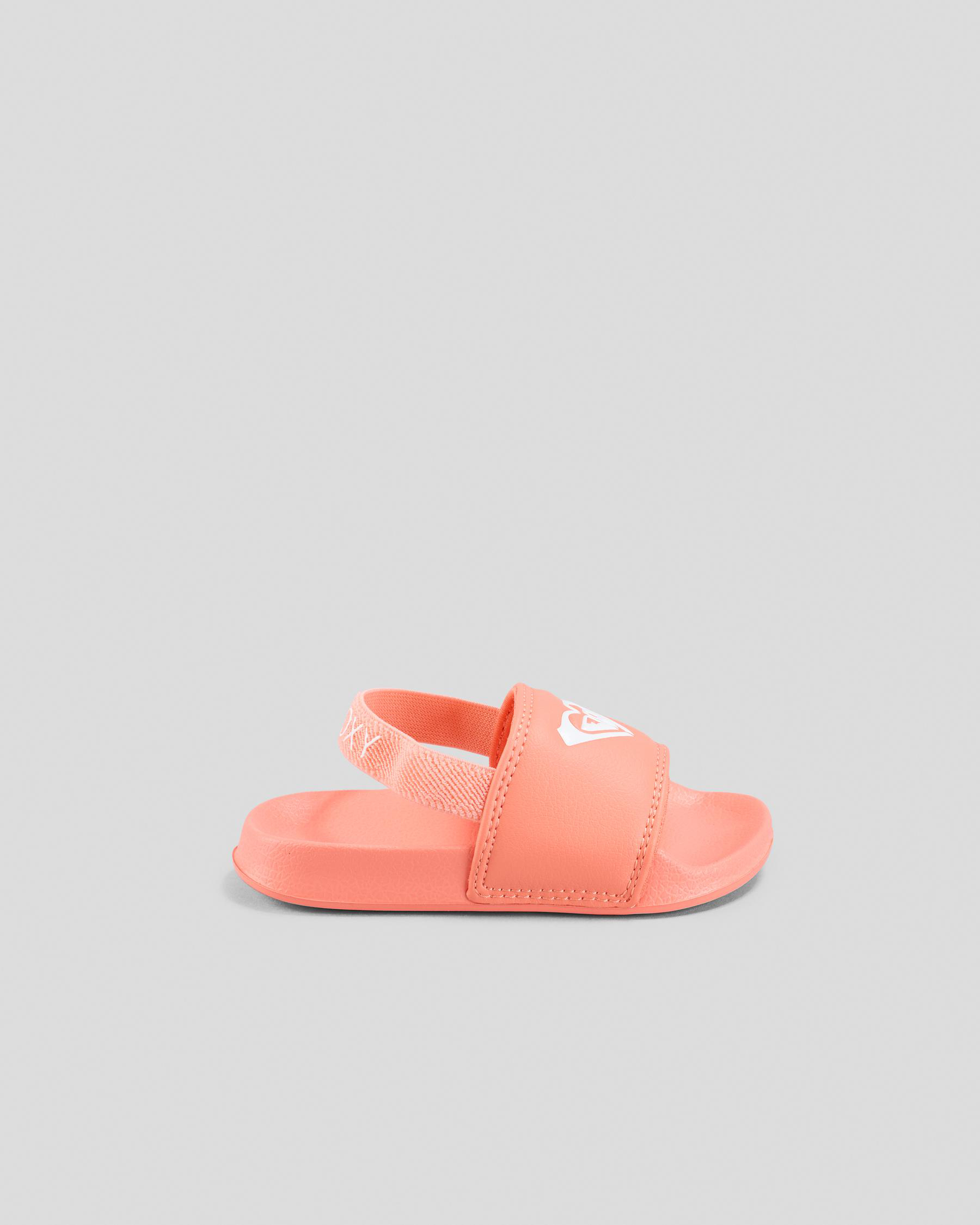 Toddlers' Slippy Slides