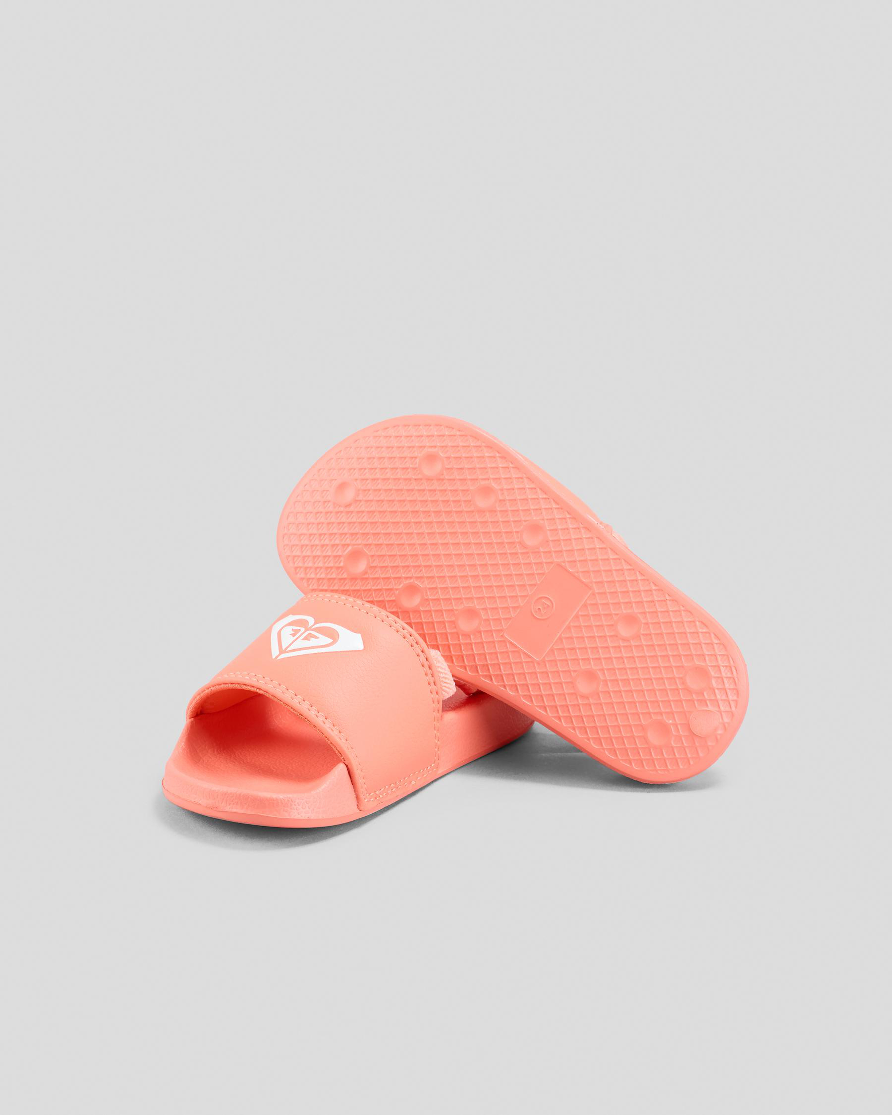 Toddlers' Slippy Slides