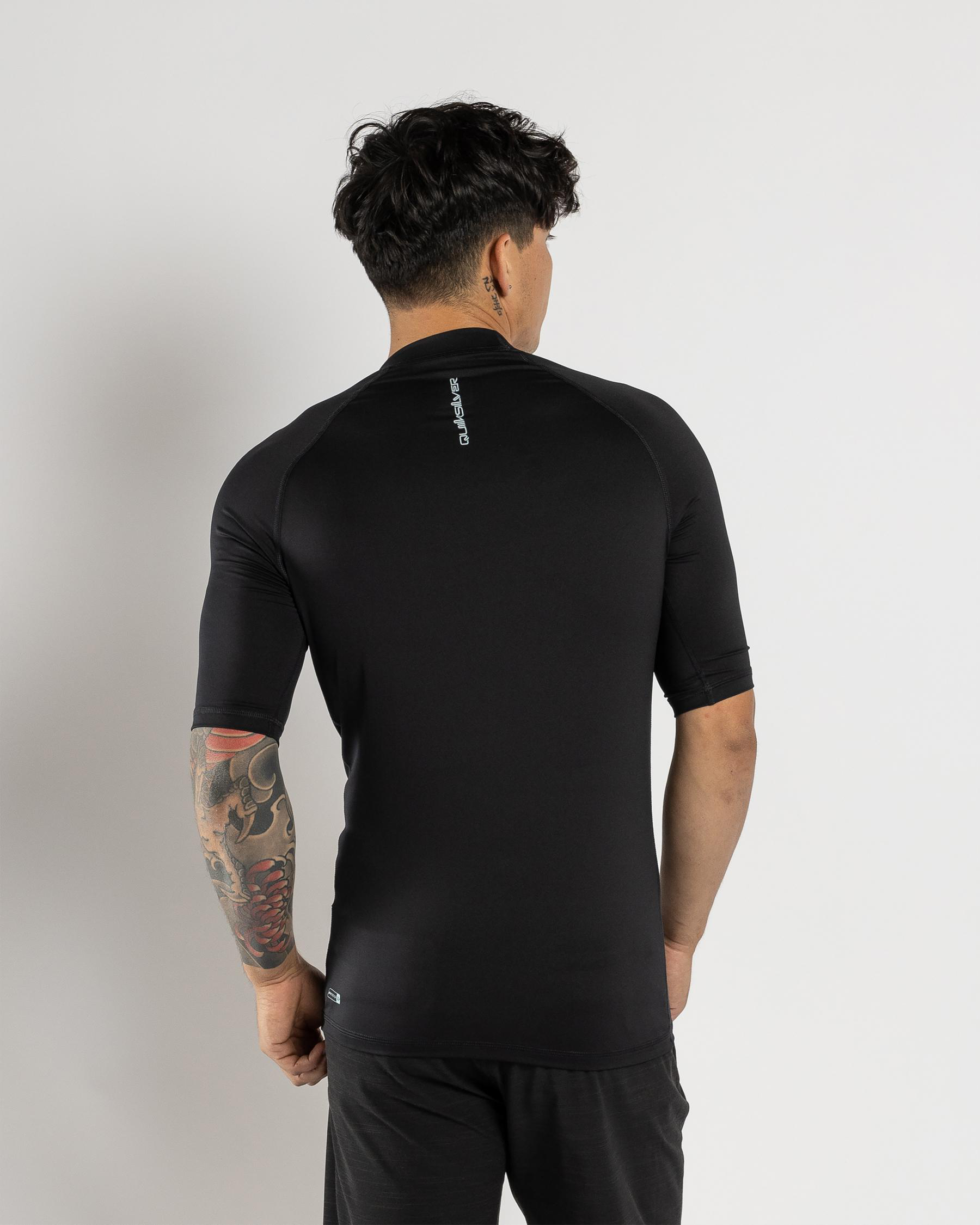 Everyday UPF50 Short Sleeve Rash Vest