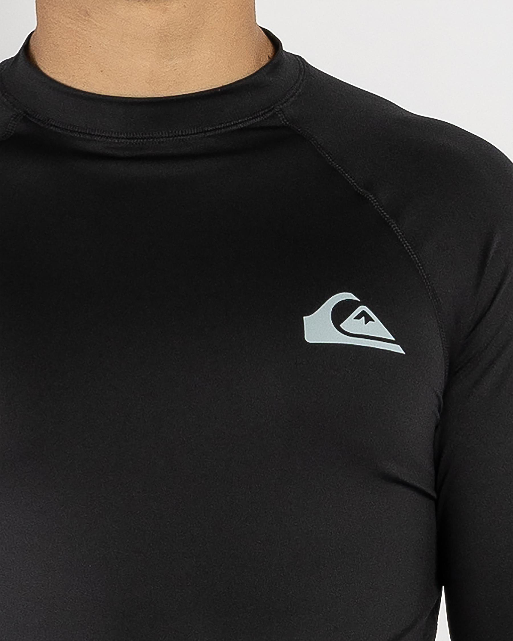 Everyday UPF50 Short Sleeve Rash Vest