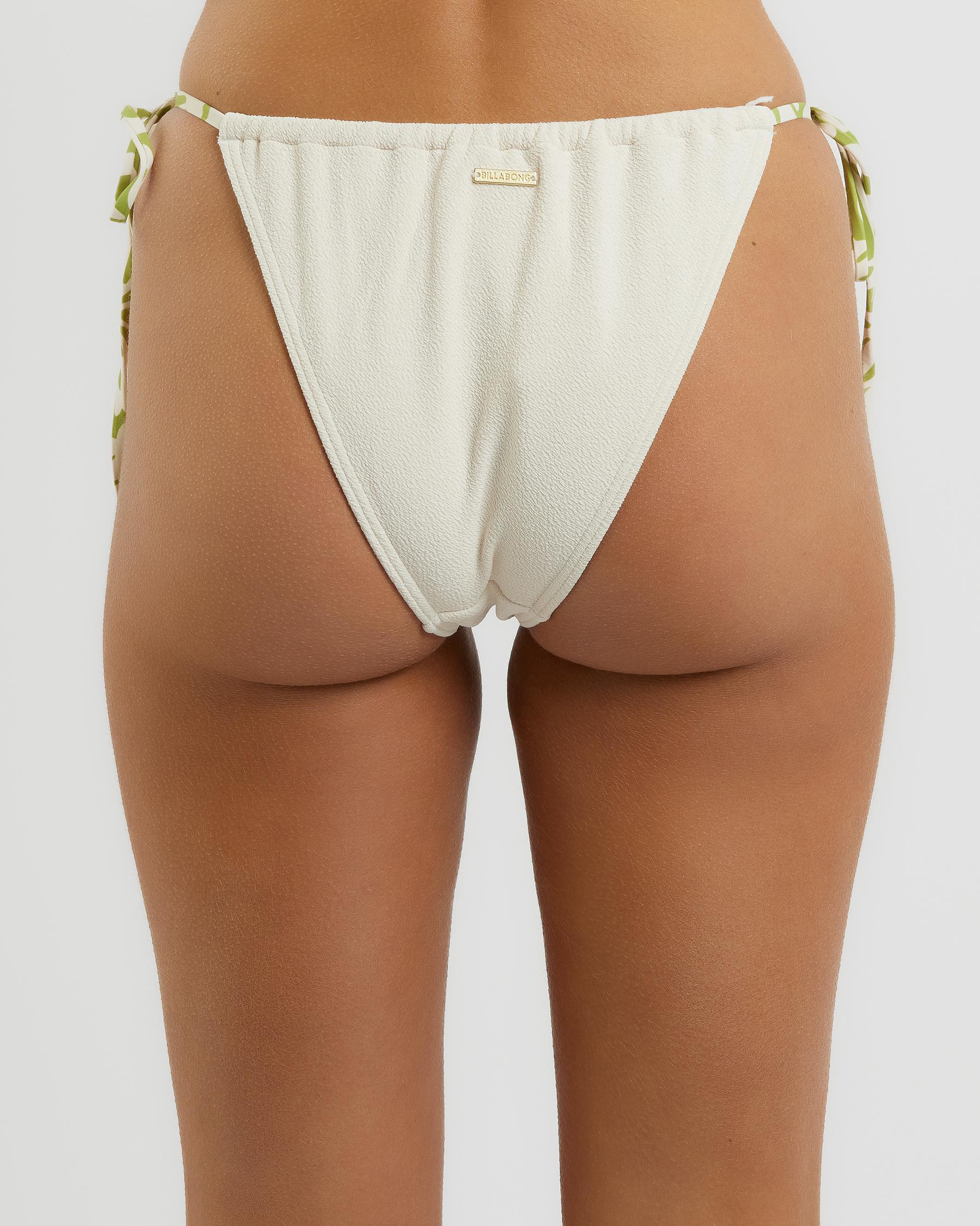 Sunkissed Bells Bikini Bottom