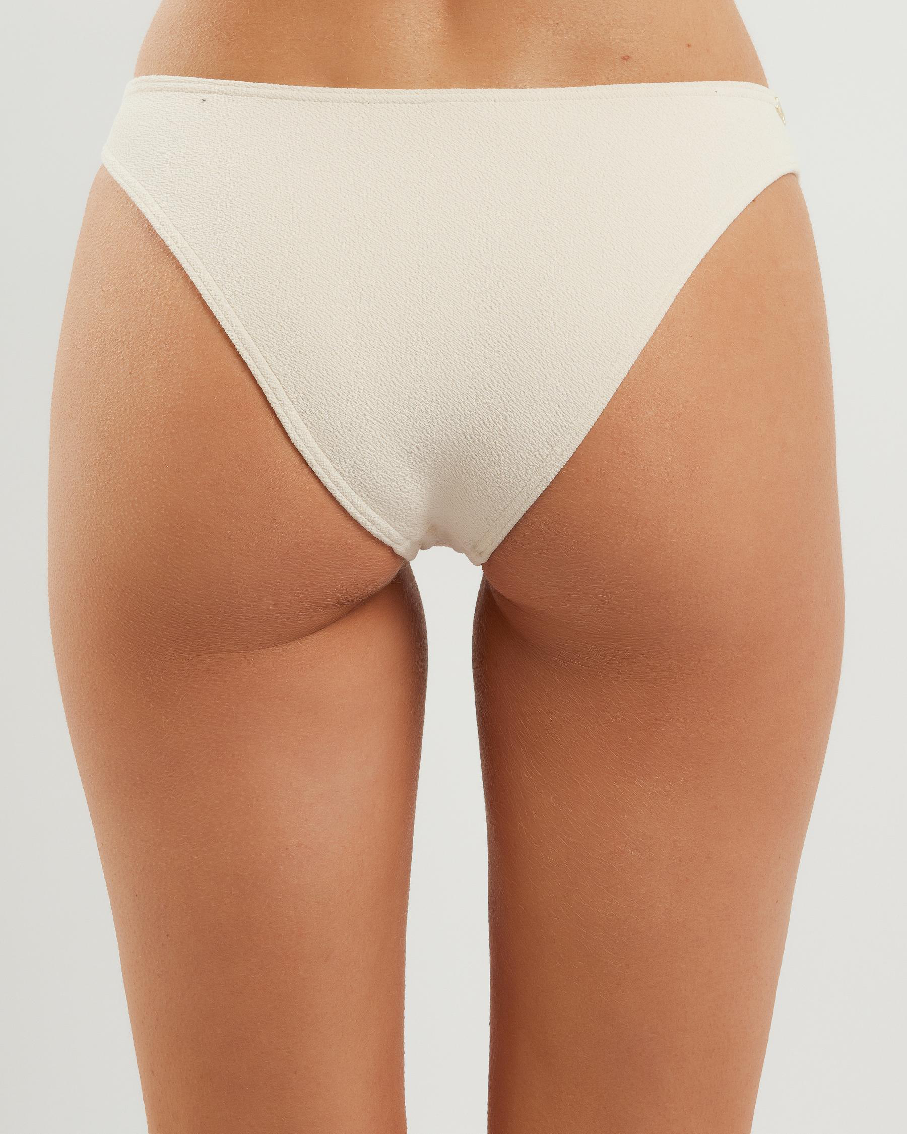 Sunkissed Hike Bikini Bottom