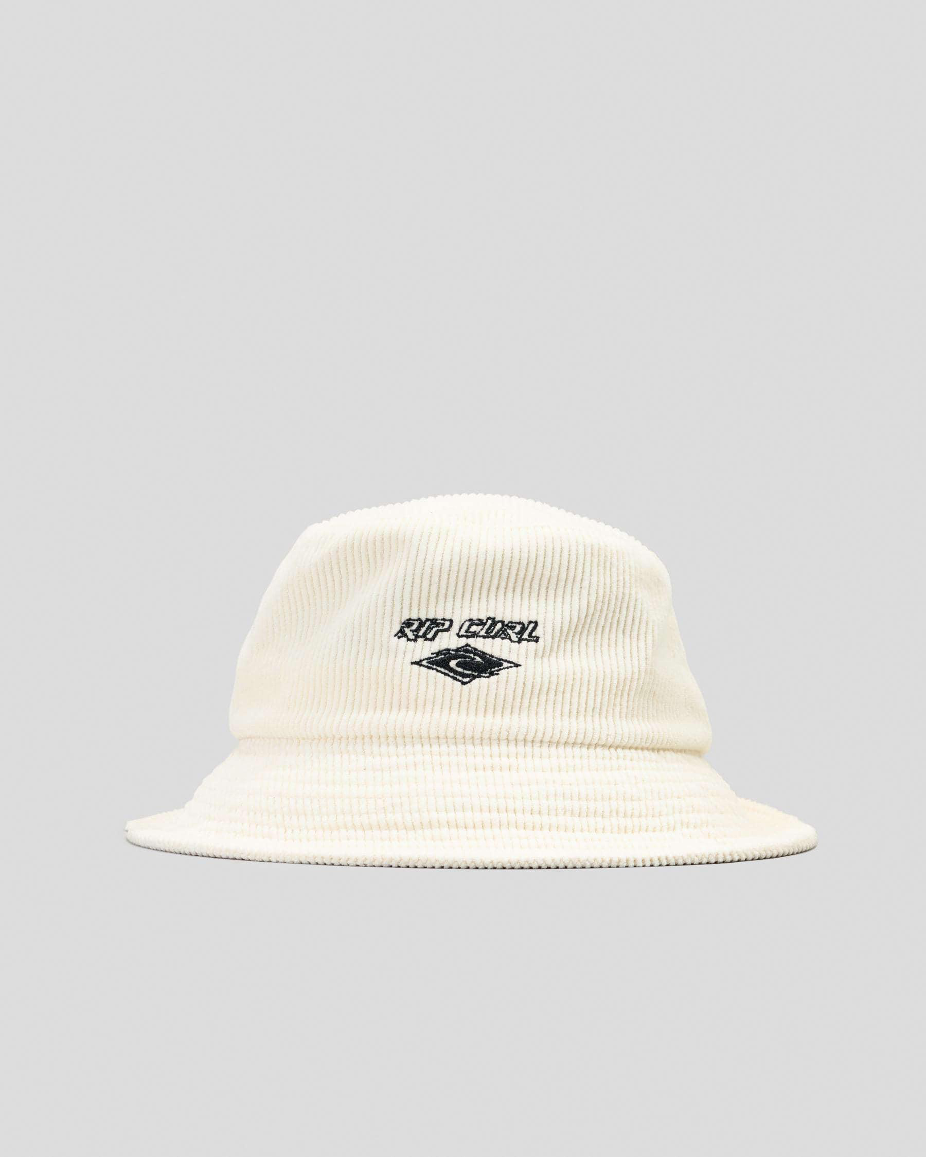 Icons Of Surf Bucket Hat
