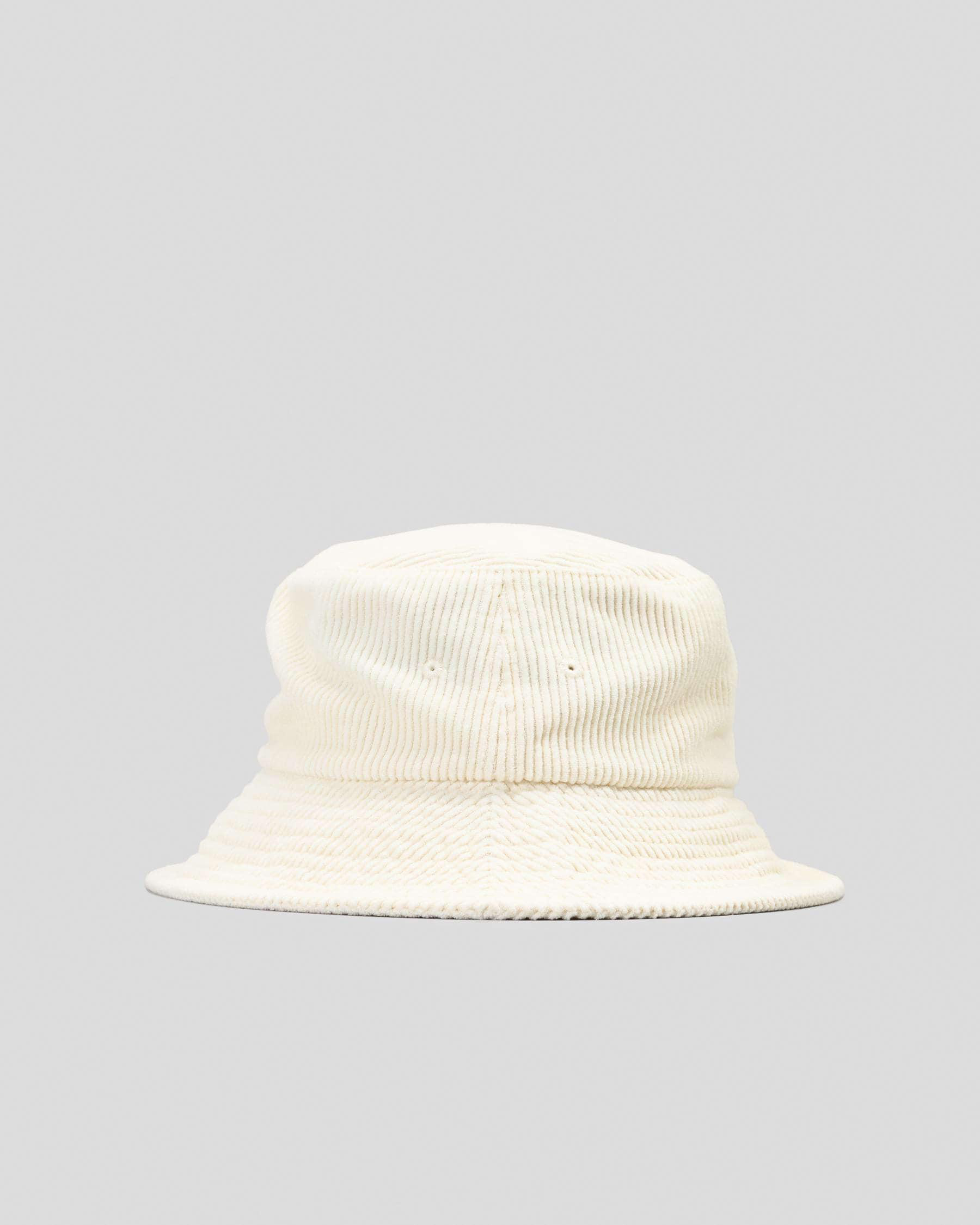 Icons Of Surf Bucket Hat