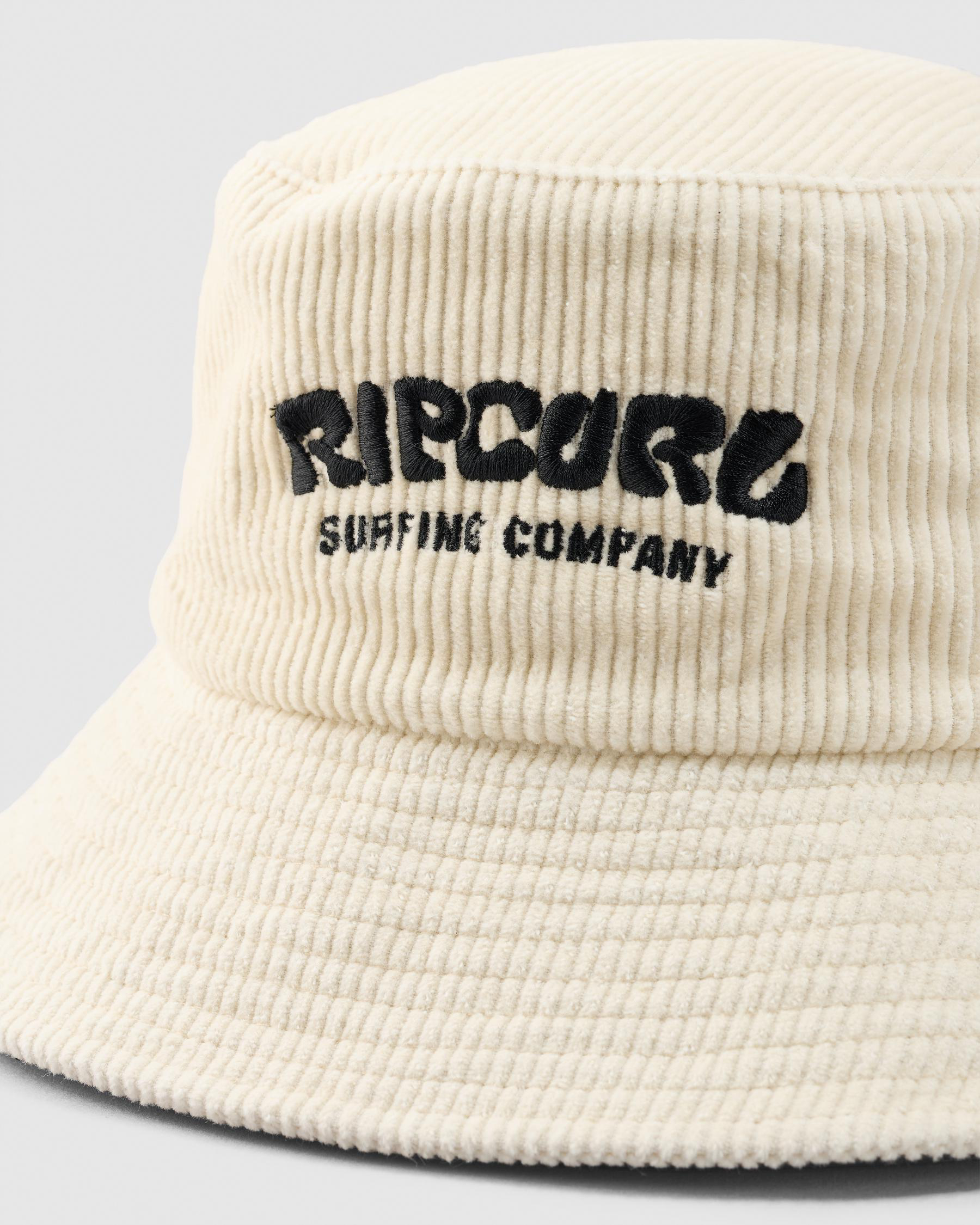 Icons Of Surf Bucket Hat
