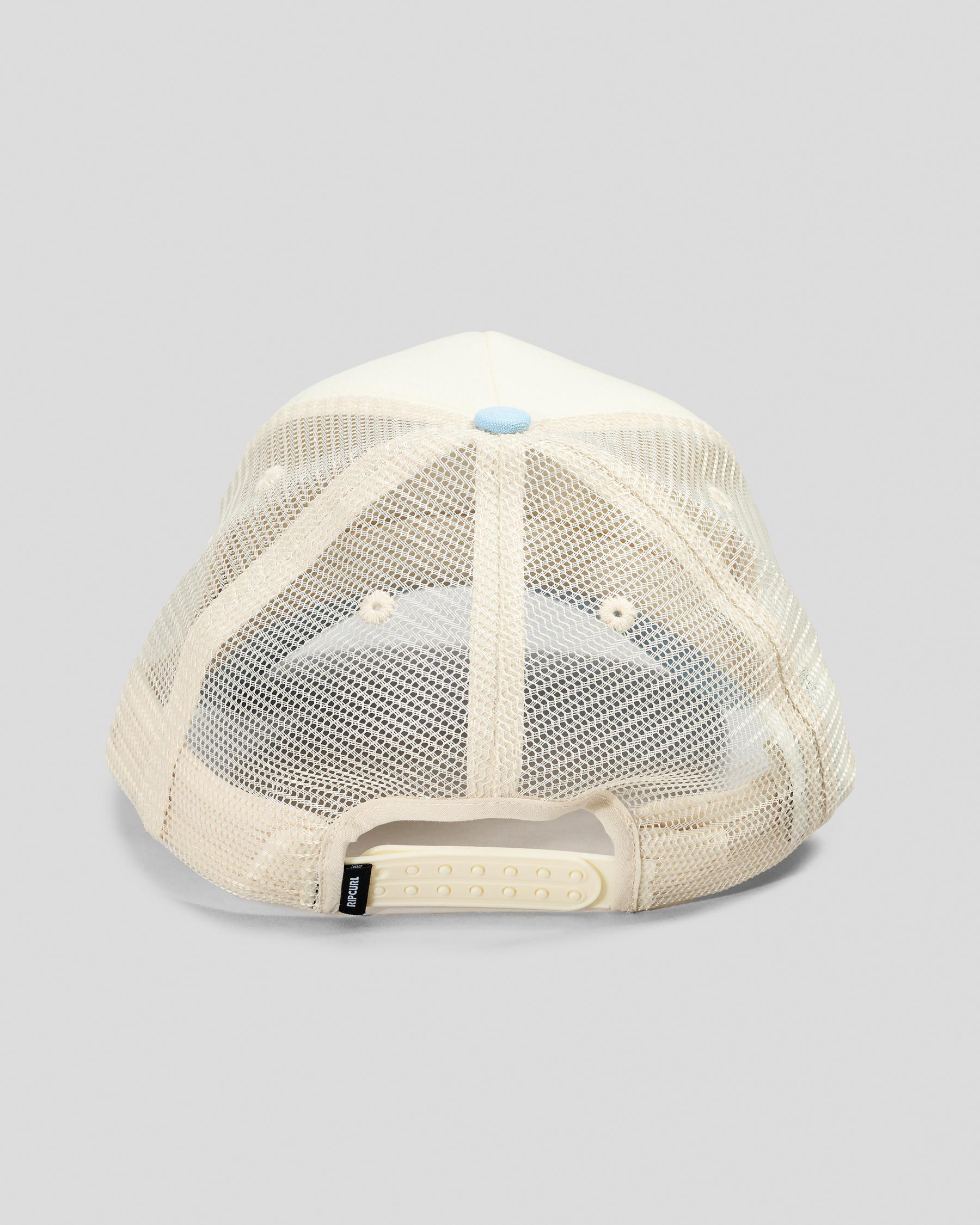 Mixed Revival Trucker Cap