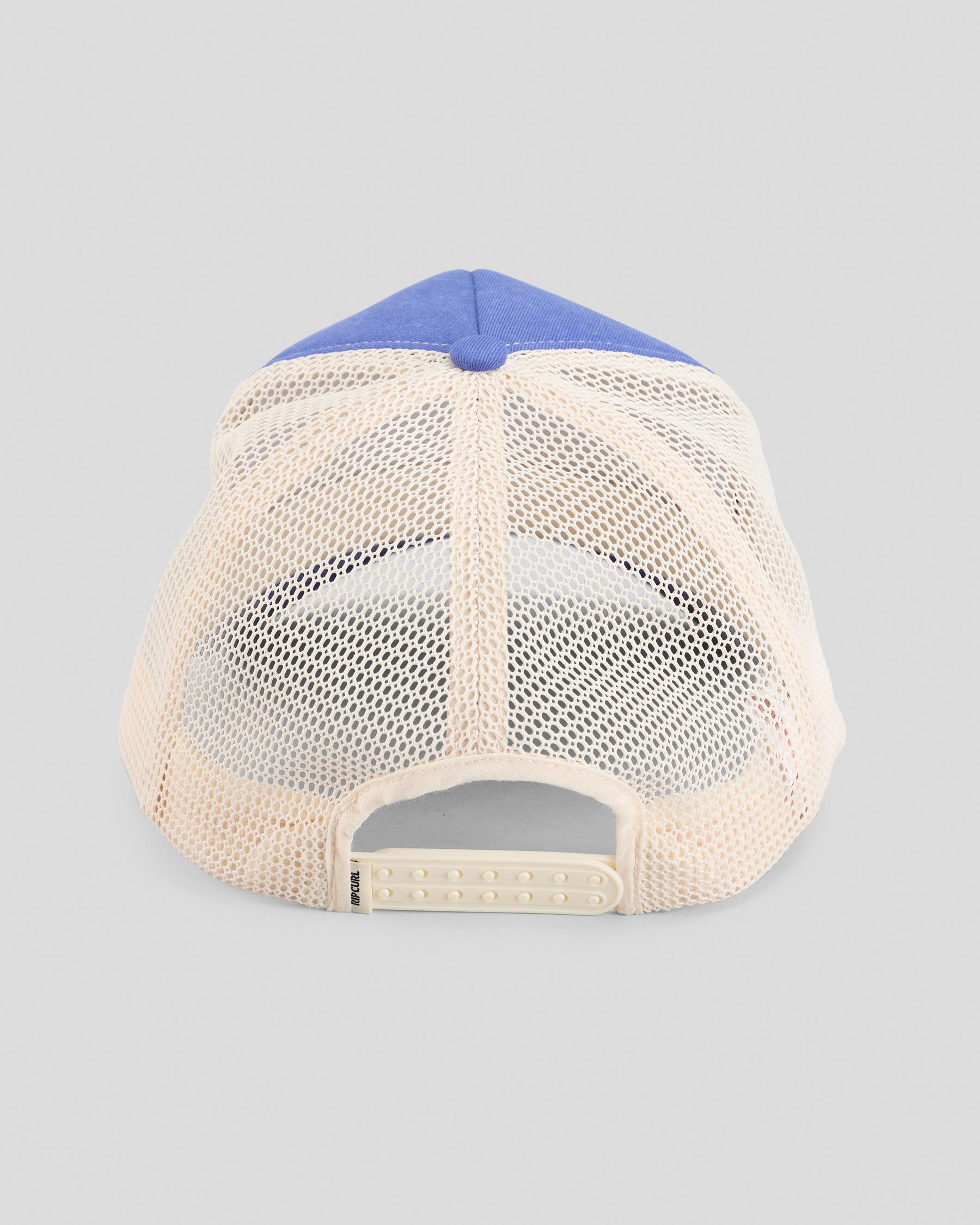 Mixed Revival Trucker Cap