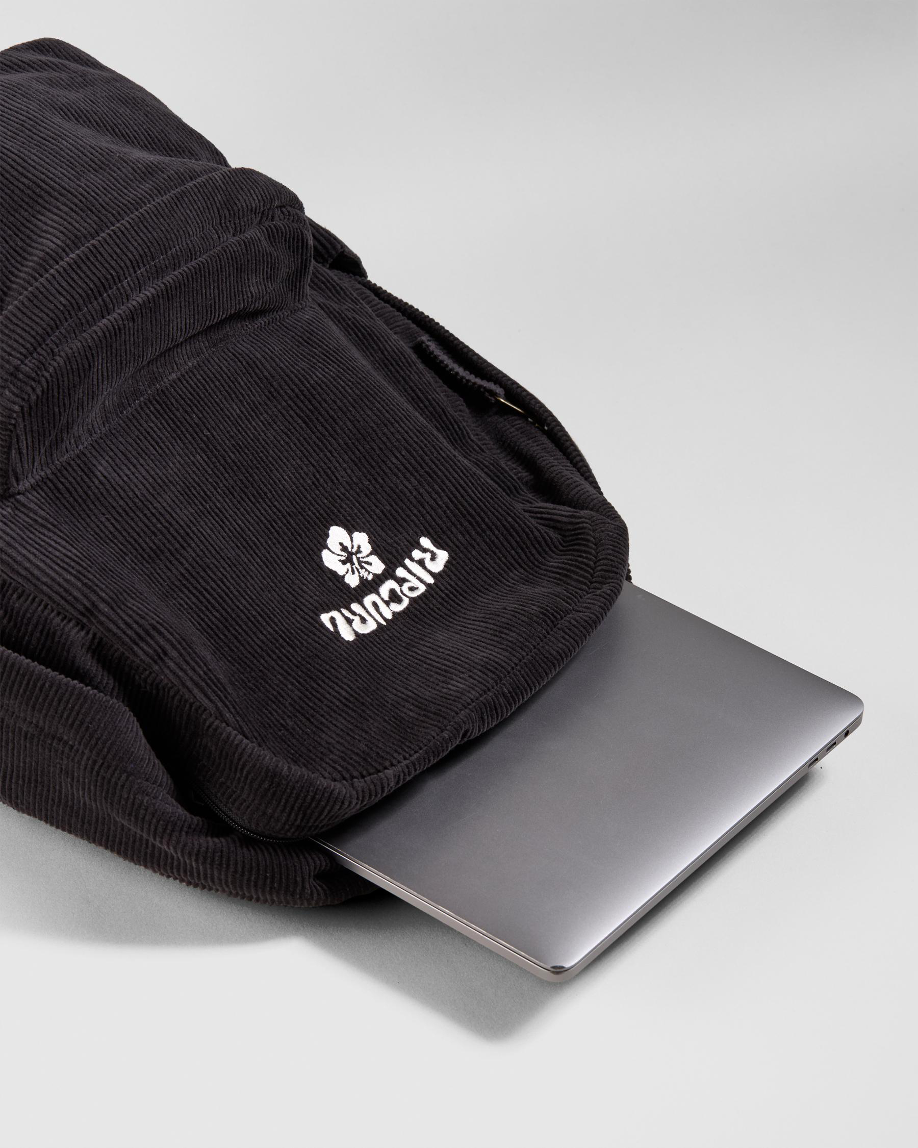 Icons 18L Cord Backpack