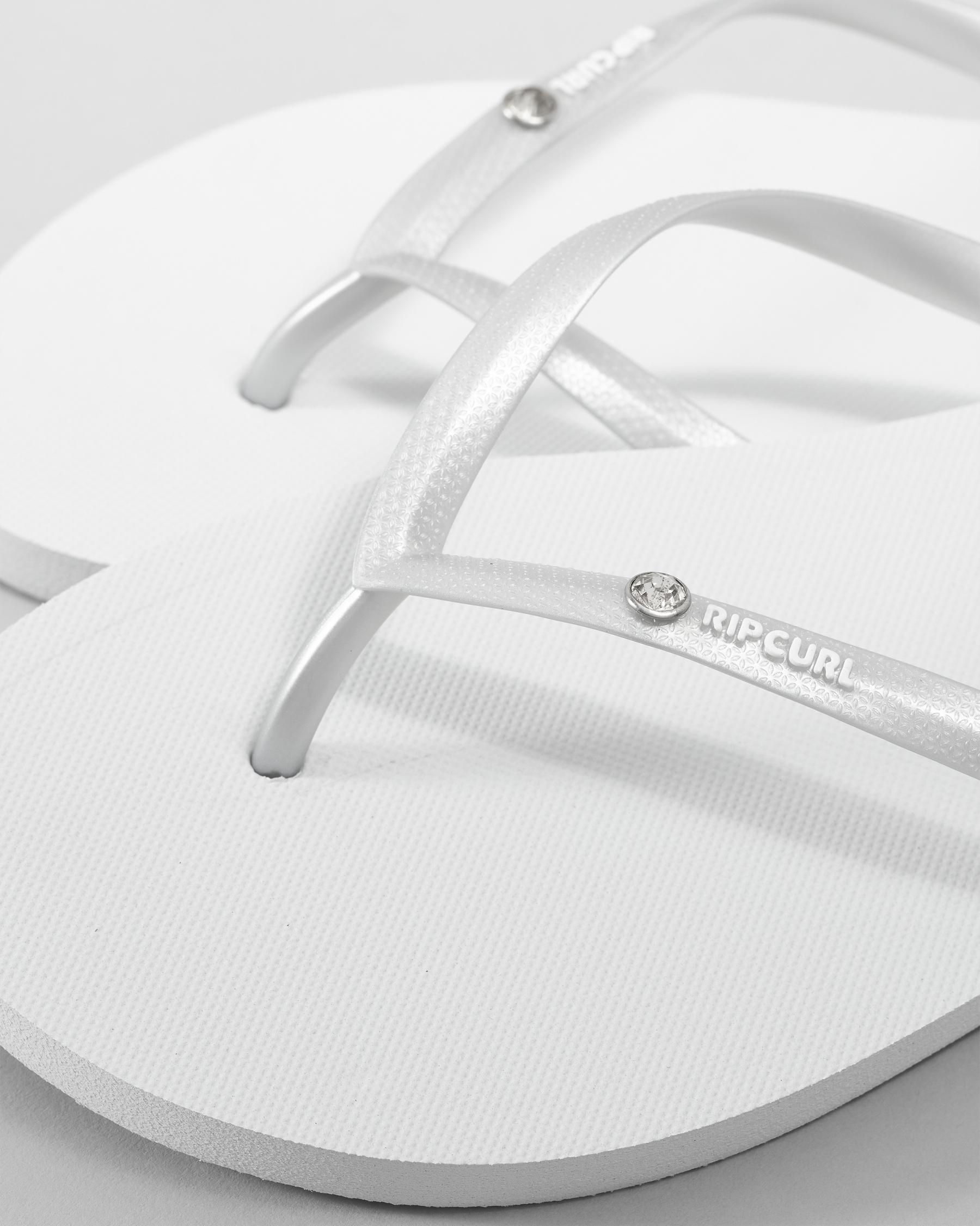 Premium Surf Bloom Thongs