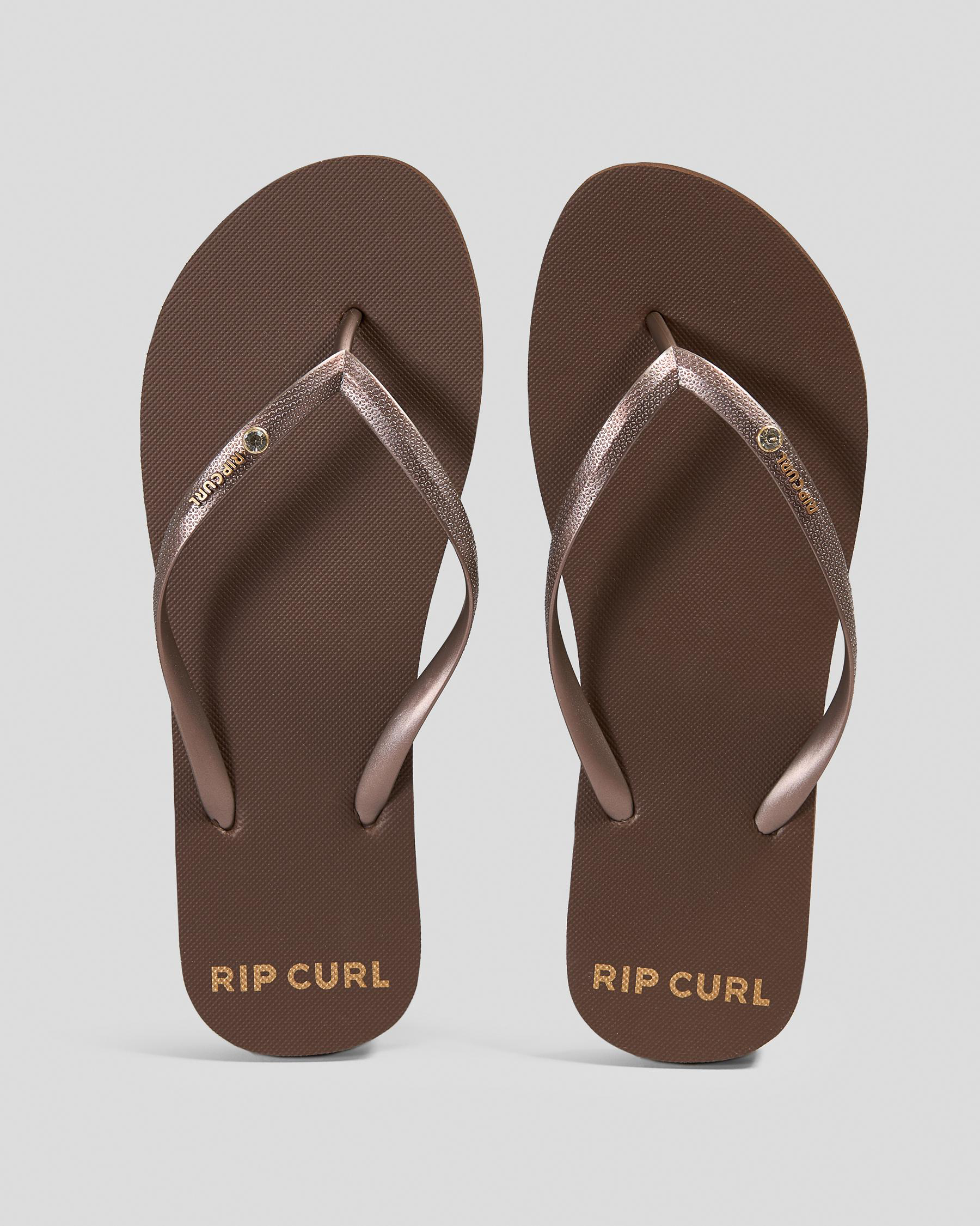 Premium Surf Bloom Thongs