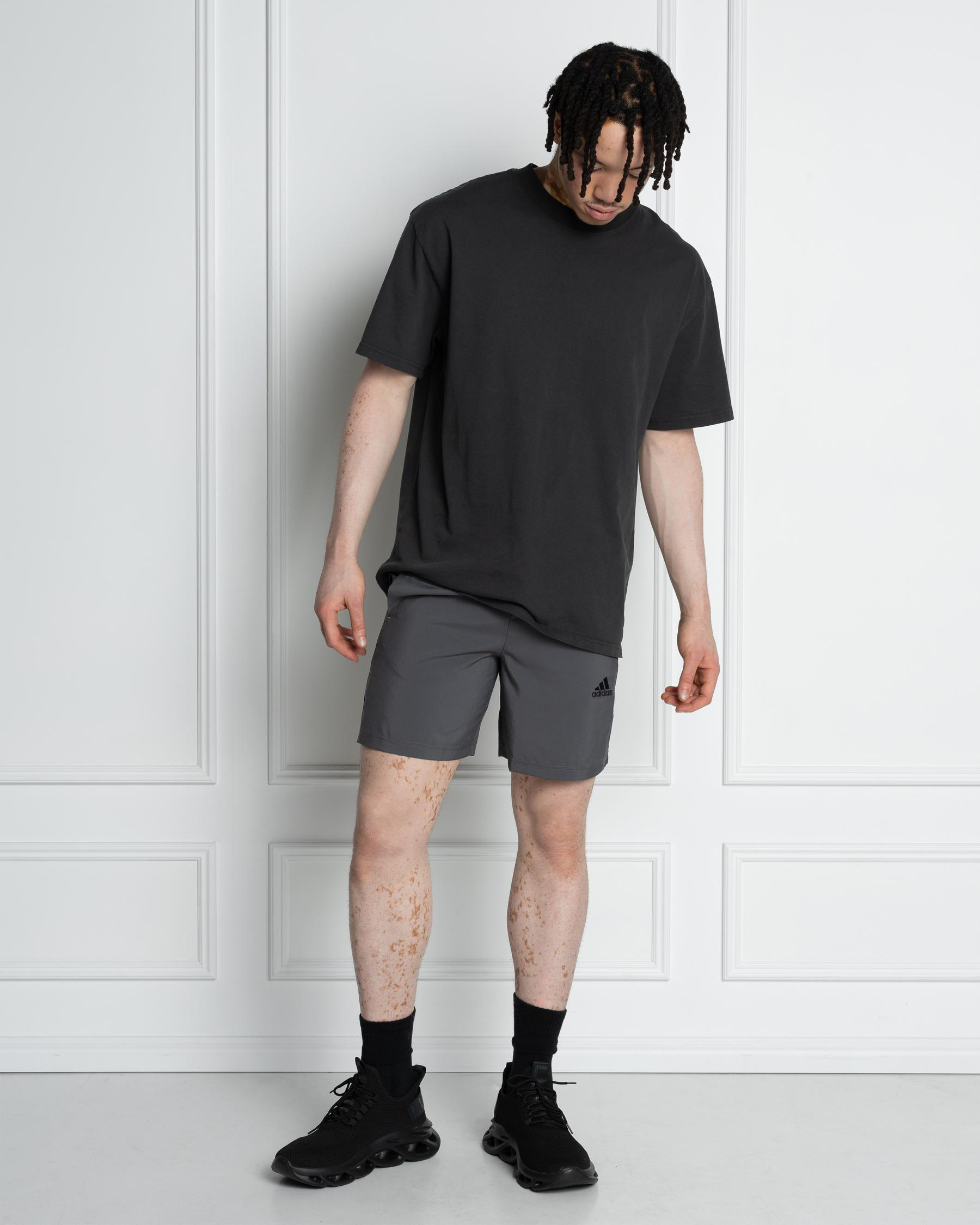 3 Stripes Chelsea Shorts