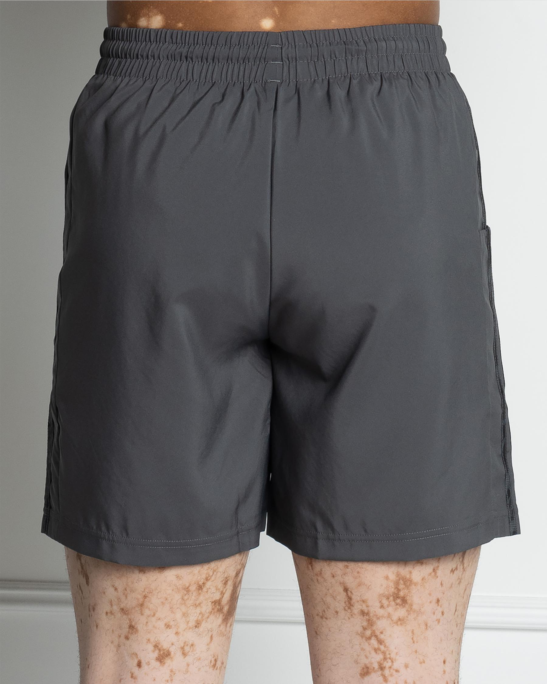 3 Stripes Chelsea Shorts