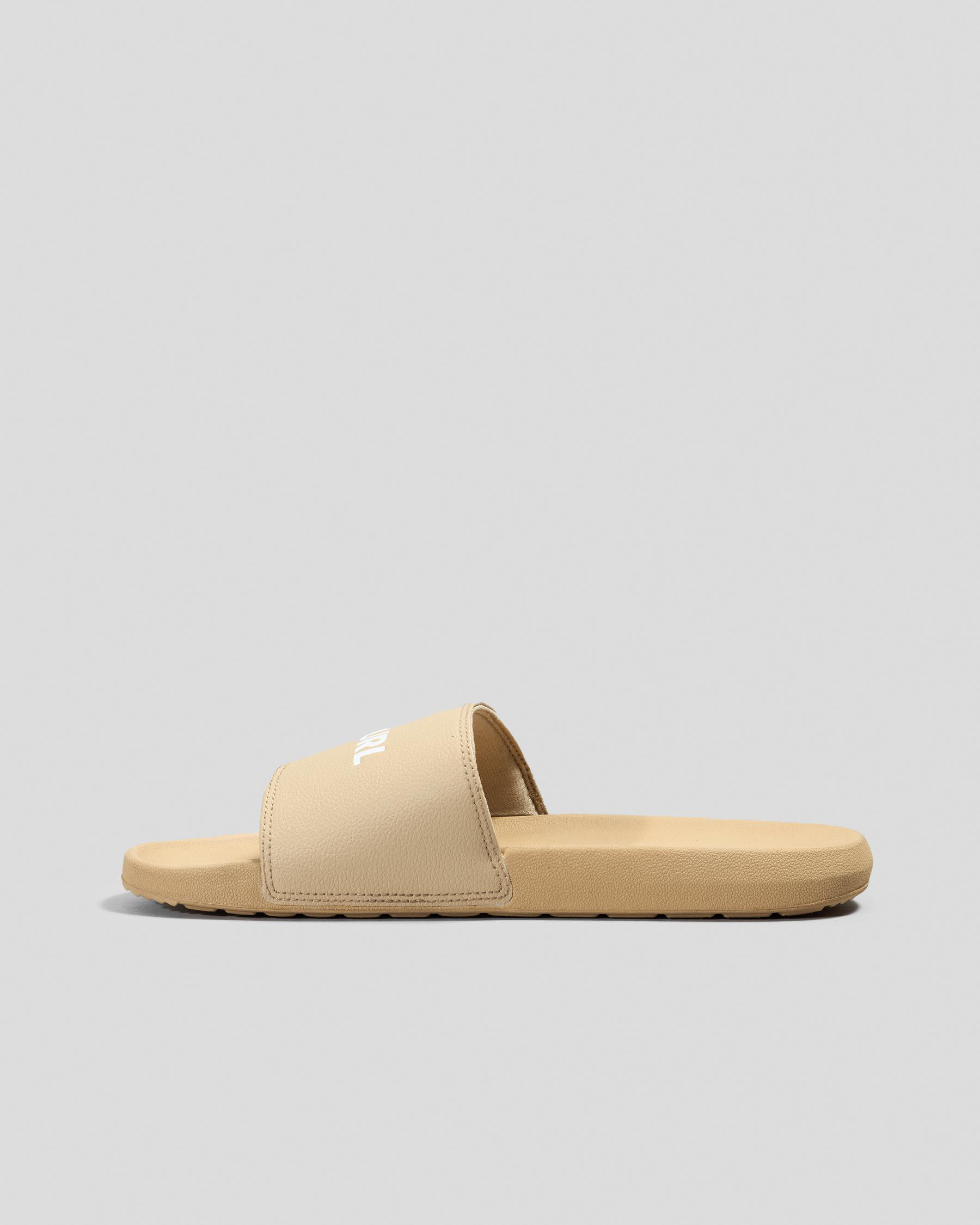 Rip Curl Classic Bloom Slide Sandals