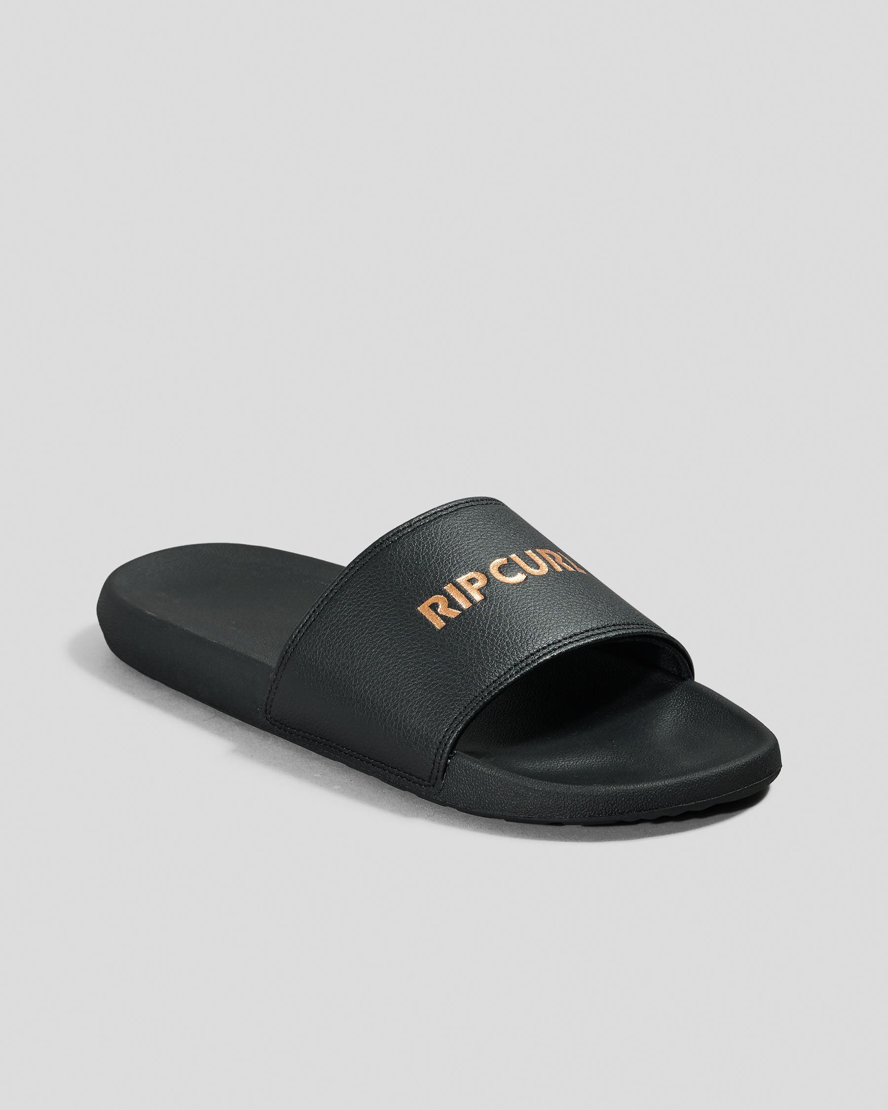 Rip Curl Classic Bloom Slide Sandals