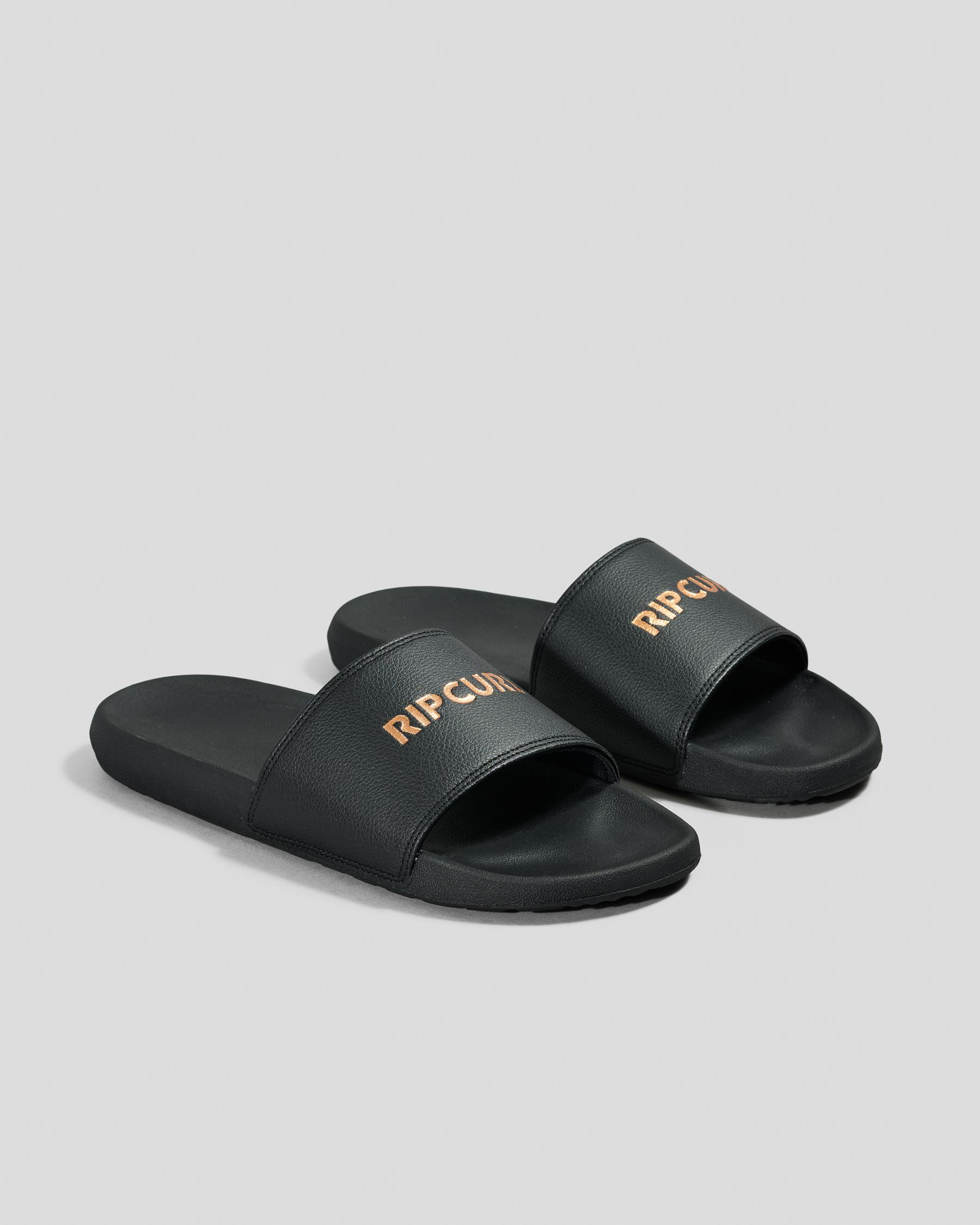 Rip Curl Classic Bloom Slide Sandals
