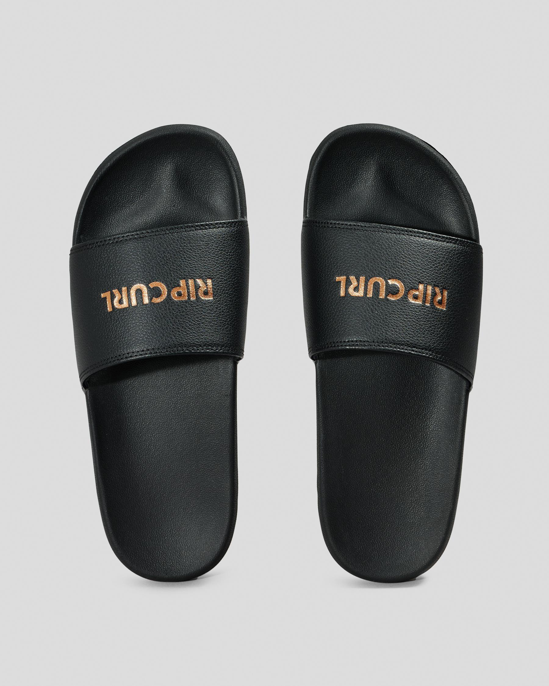 Rip Curl Classic Bloom Slide Sandals