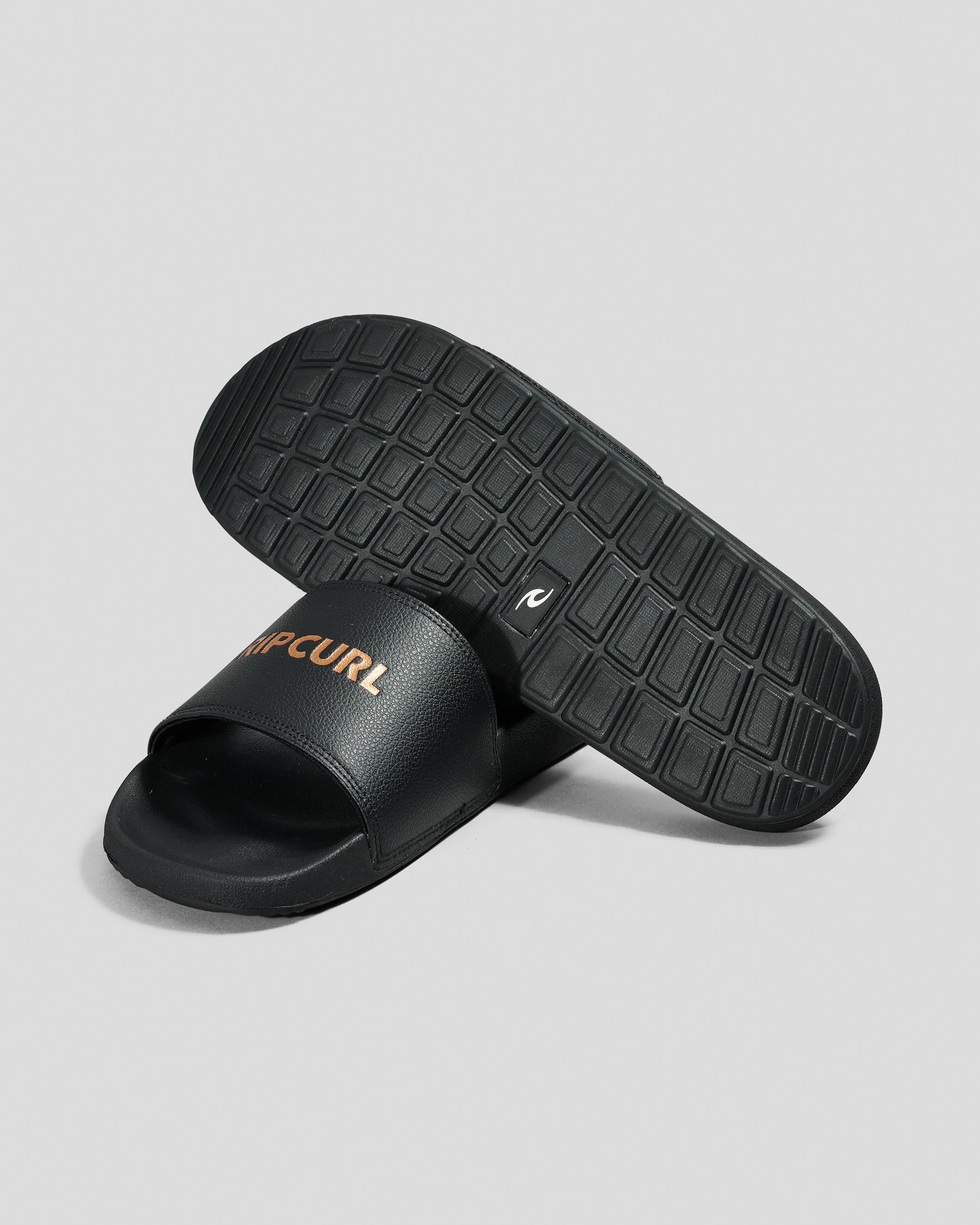 Rip Curl Classic Bloom Slide Sandals