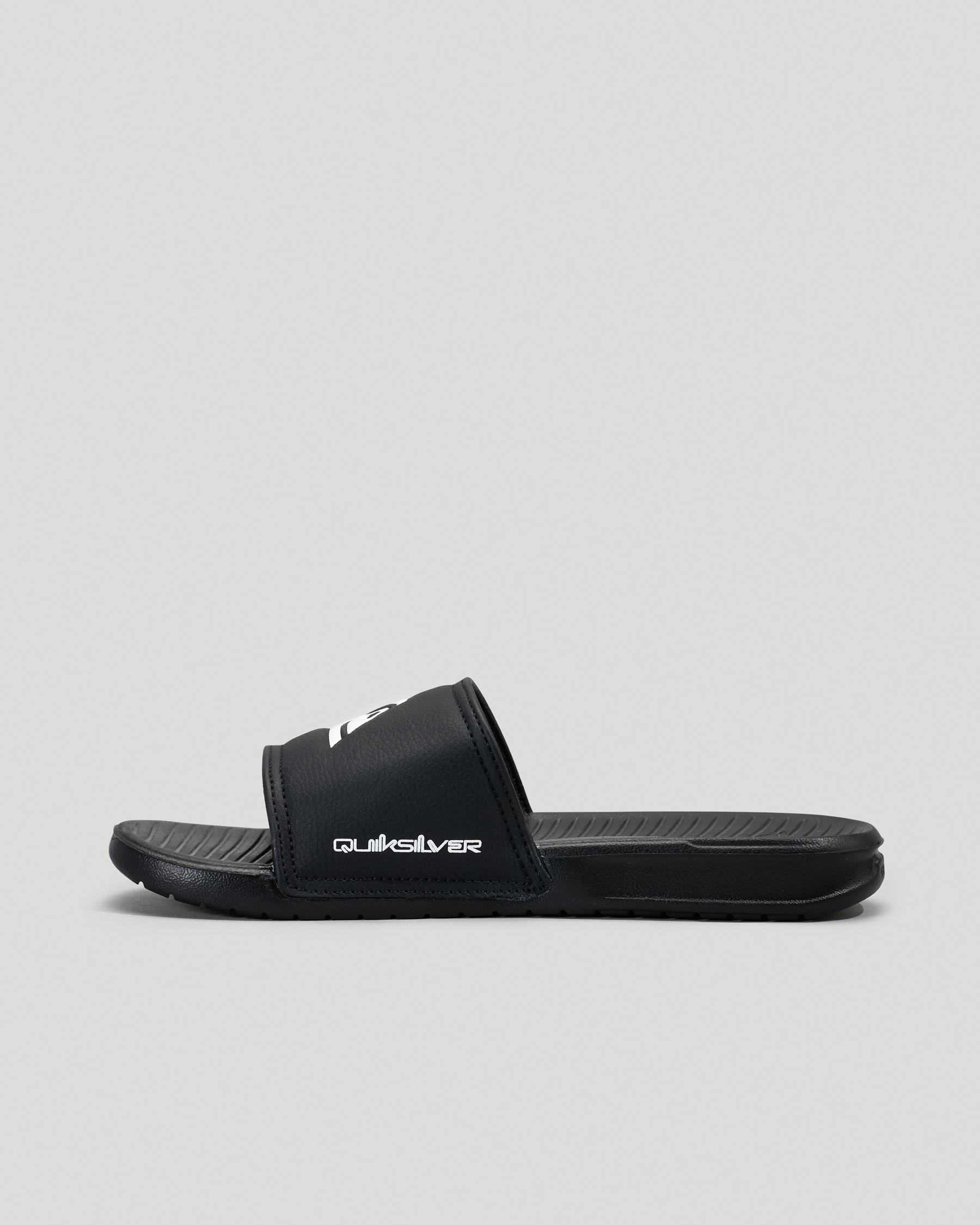 Bright Coast Slides