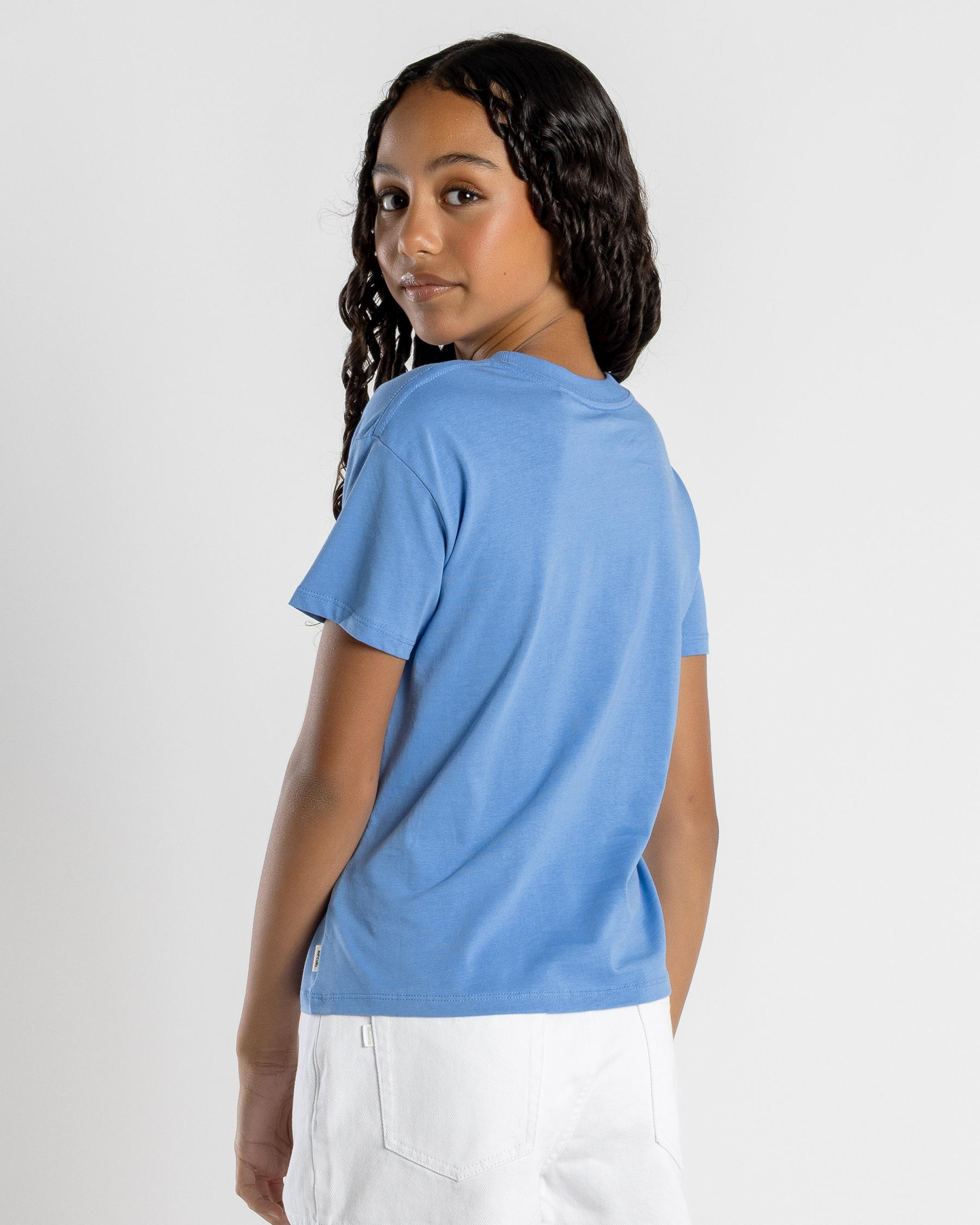 Surf Puff Relaxed T-shirt