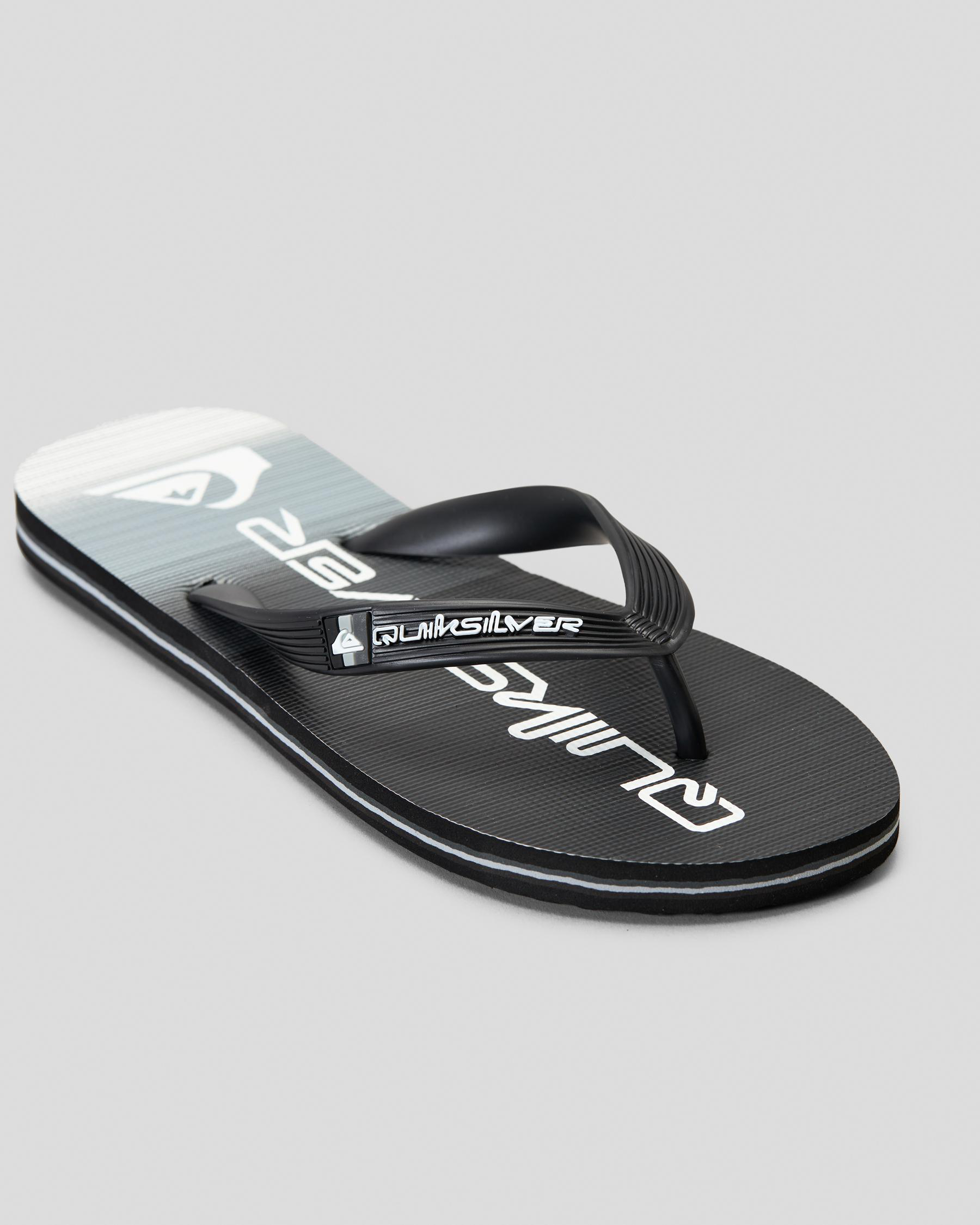 Molokai ART II Thongs