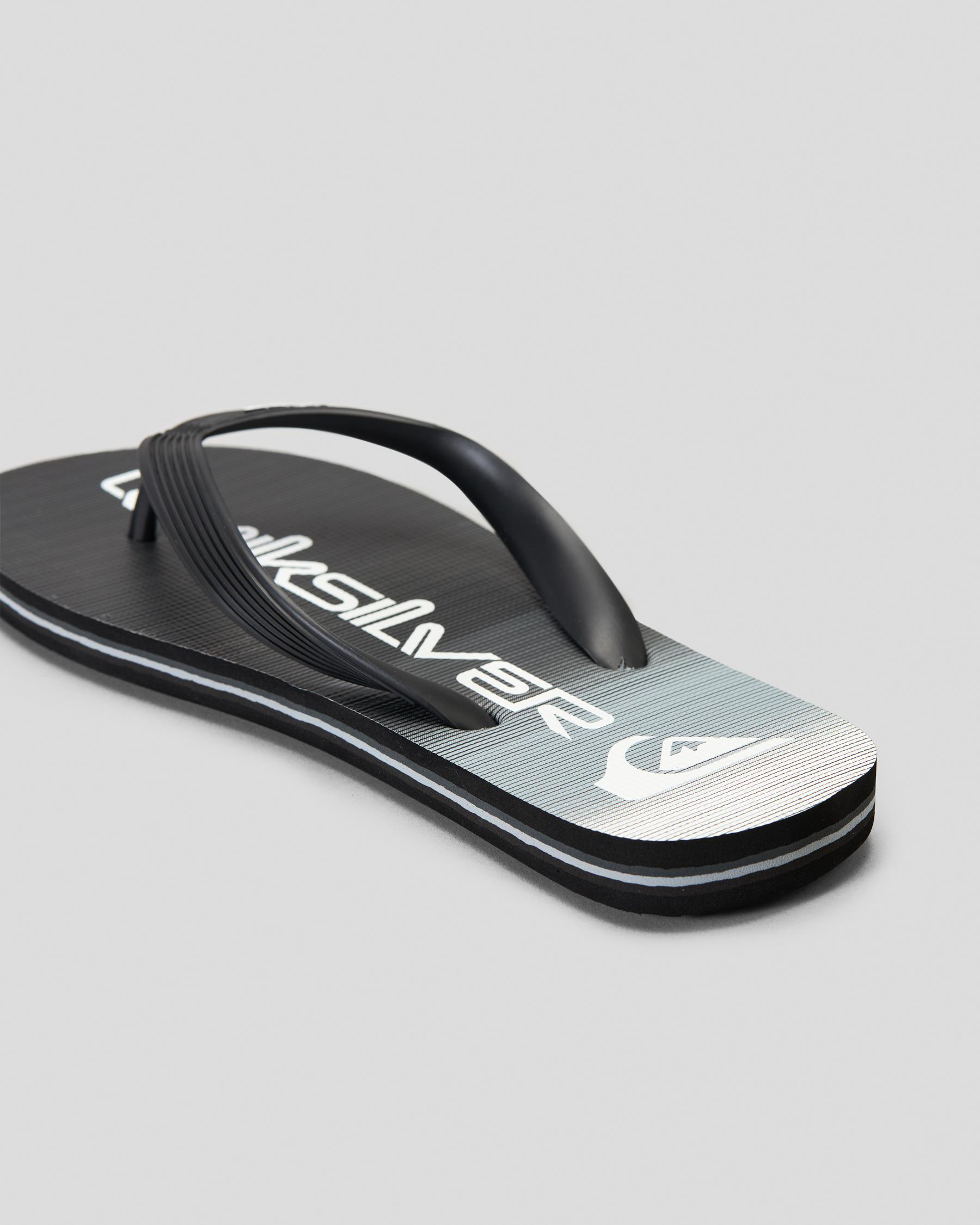 Molokai ART II Thongs