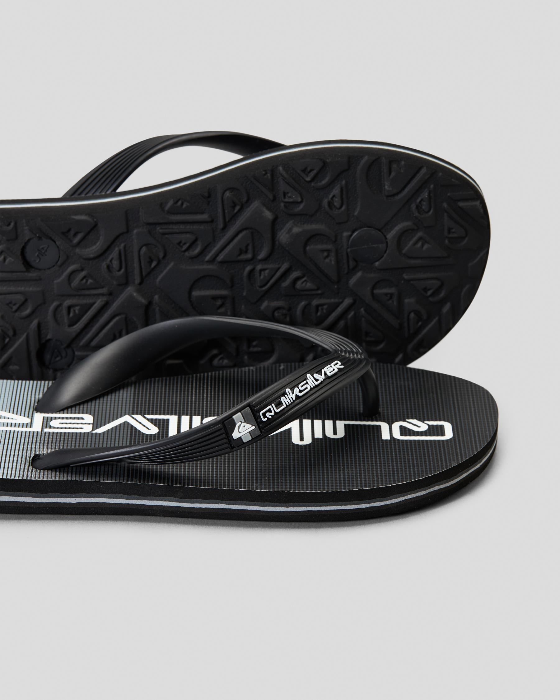 Molokai ART II Thongs