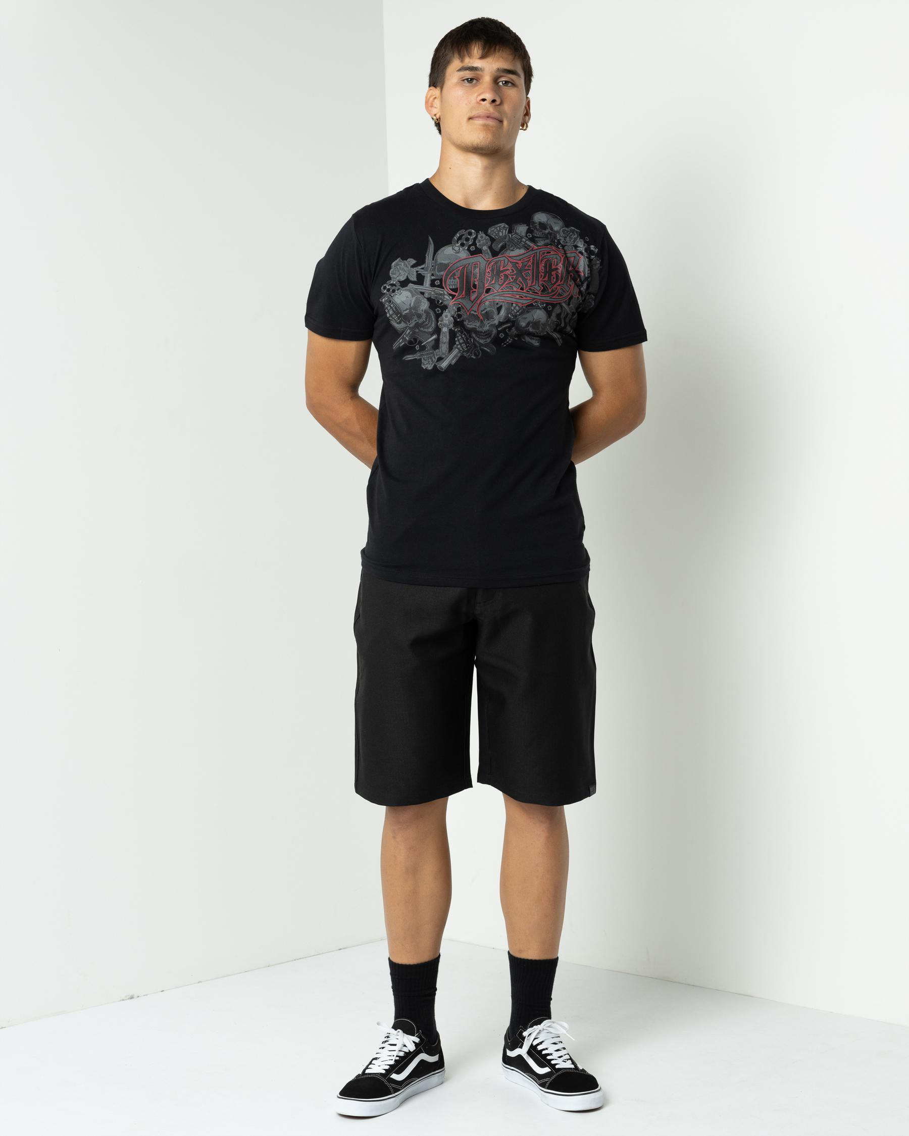 Ringside Walk Shorts