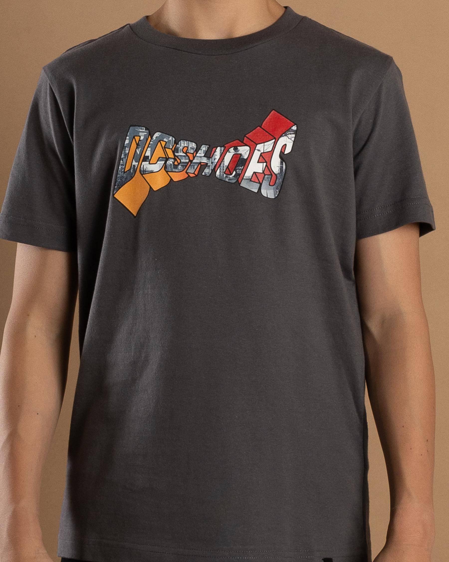 Warped T-Shirt