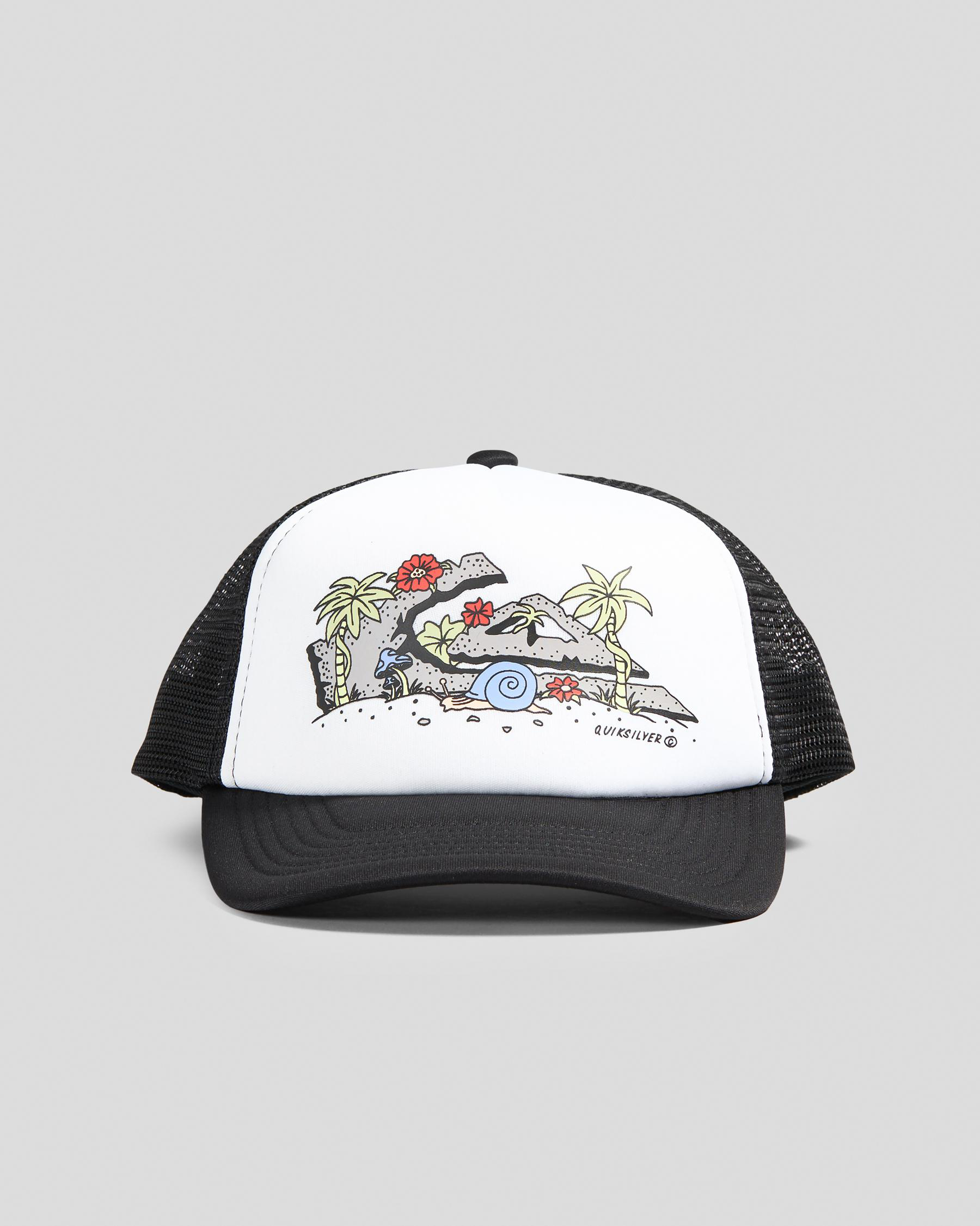 Slab Bruiser Trucker Cap